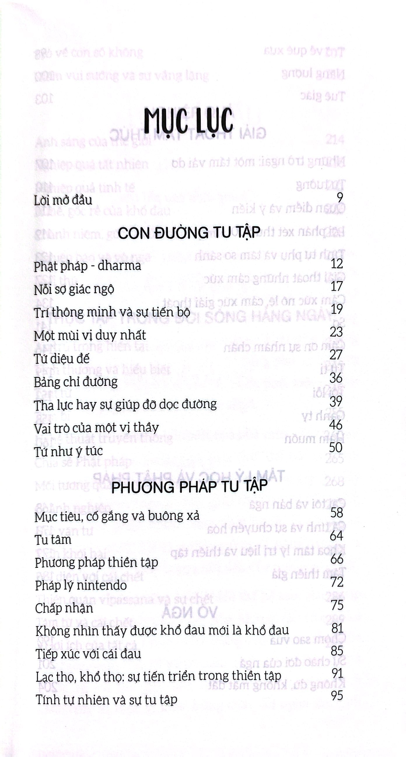 Tải sách Hướng Dẫn Thiền Quán Trong Đời Sống Hằng Ngày (Tái Bản 2024) PDF đọc ebook online, epub online, nghe sách nói audio miễn phí.