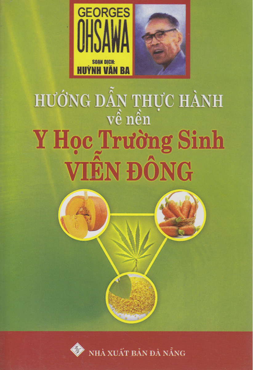 Hướng Dẫn Thực Hành Về Nền Y Học Trường Sinh Viễn Đông PDF đọc ebook online, epub online, nghe sách nói audio miễn phí.