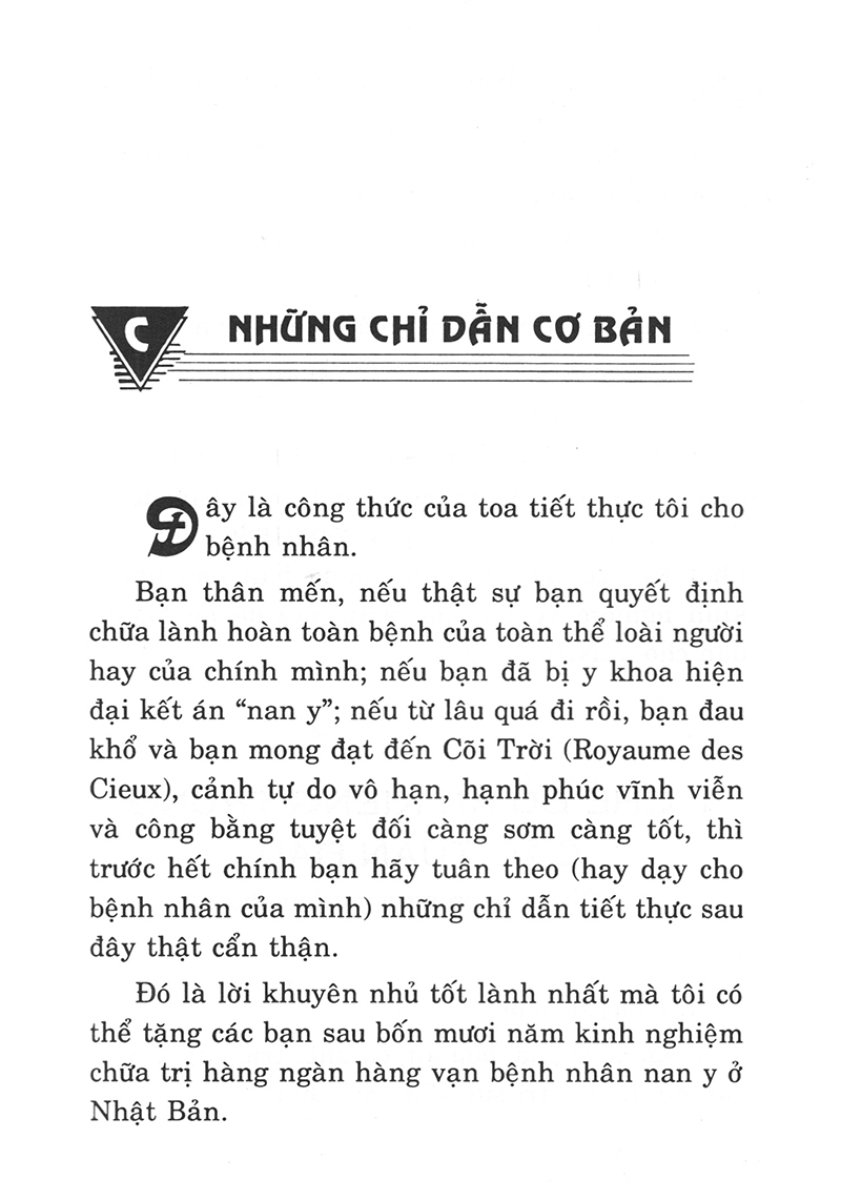 Hướng Dẫn Thực Hành Về Nền Y Học Trường Sinh Viễn Đông PDF đọc ebook online, epub online, nghe sách nói audio miễn phí.