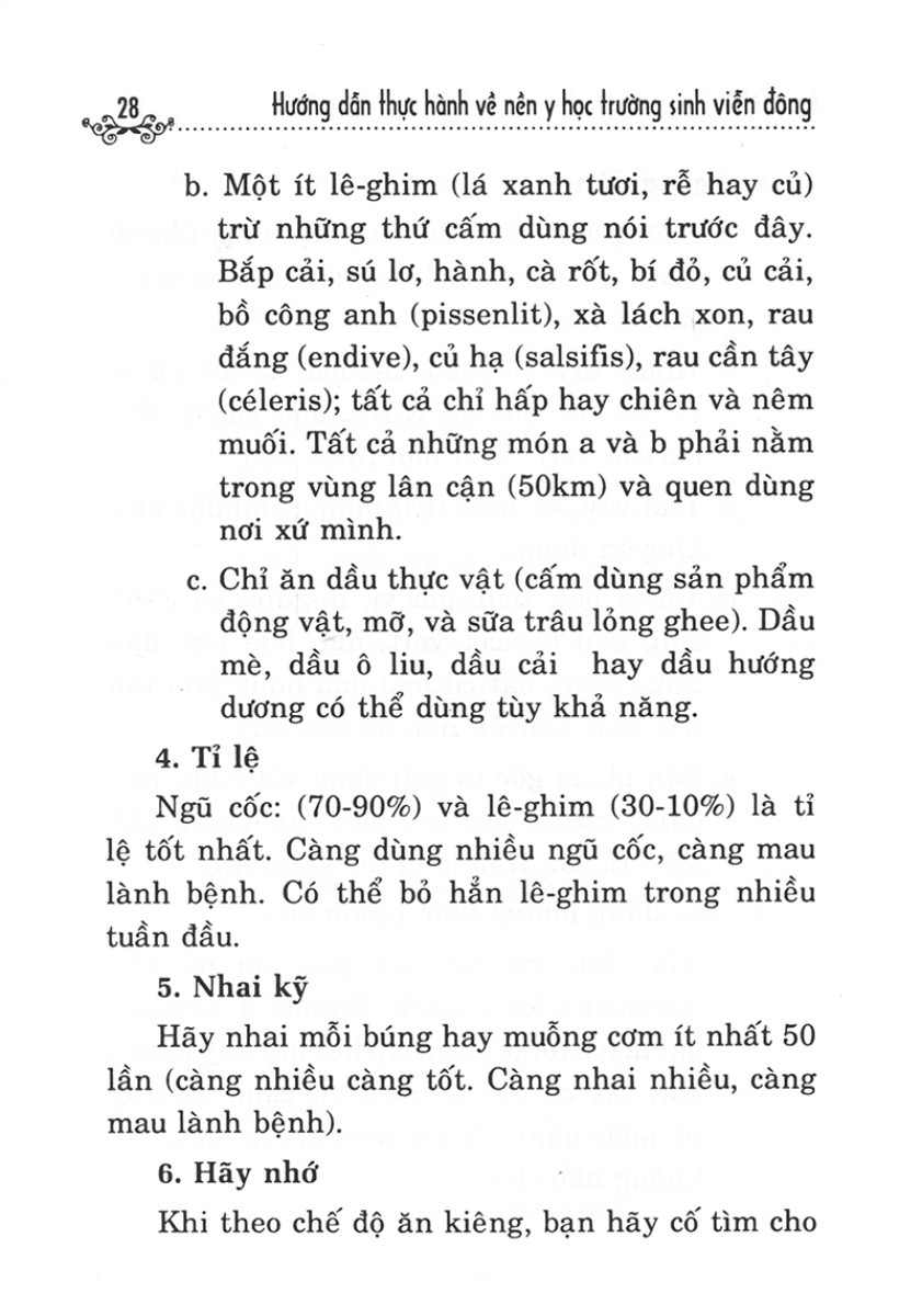 Hướng Dẫn Thực Hành Về Nền Y Học Trường Sinh Viễn Đông PDF đọc ebook online, epub online, nghe sách nói audio miễn phí.