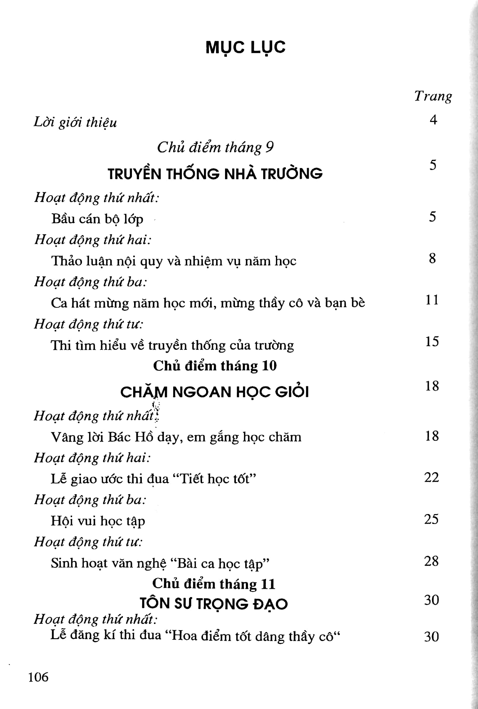 Hướng Dẫn Thực Hiện Hoạt Động Giáo Dục Ngoài Giờ Lên Lớp 7 (Dùng Chung Cho Các Bộ SGK Hiện Hành) PDF đọc ebook online, epub online, nghe sách nói audio miễn phí. Tải sách Hướng Dẫn Thực Hiện Hoạt Động Giáo Dục Ngoài Giờ Lên Lớp 7 (Dùng Chung Cho Các Bộ SGK Hiện Hành) PDF đọc ebook online, epub online, nghe sách nói audio miễn phí.