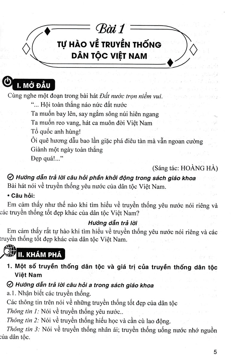 Hướng Dẫn Trả Lời Câu Hỏi Và Bài Tập Giáo Dục Công Dân Lớp 8 (Bám Sát SGK Kết Nối Tri Thức Với Cuộc Sống) PDF đọc ebook online, epub online, nghe sách nói audio miễn phí. Tải sách Hướng Dẫn Trả Lời Câu Hỏi Và Bài Tập Giáo Dục Công Dân Lớp 8 (Bám Sát SGK Kết Nối Tri Thức Với Cuộc Sống) PDF đọc ebook online, epub online, nghe sách nói audio miễn phí.