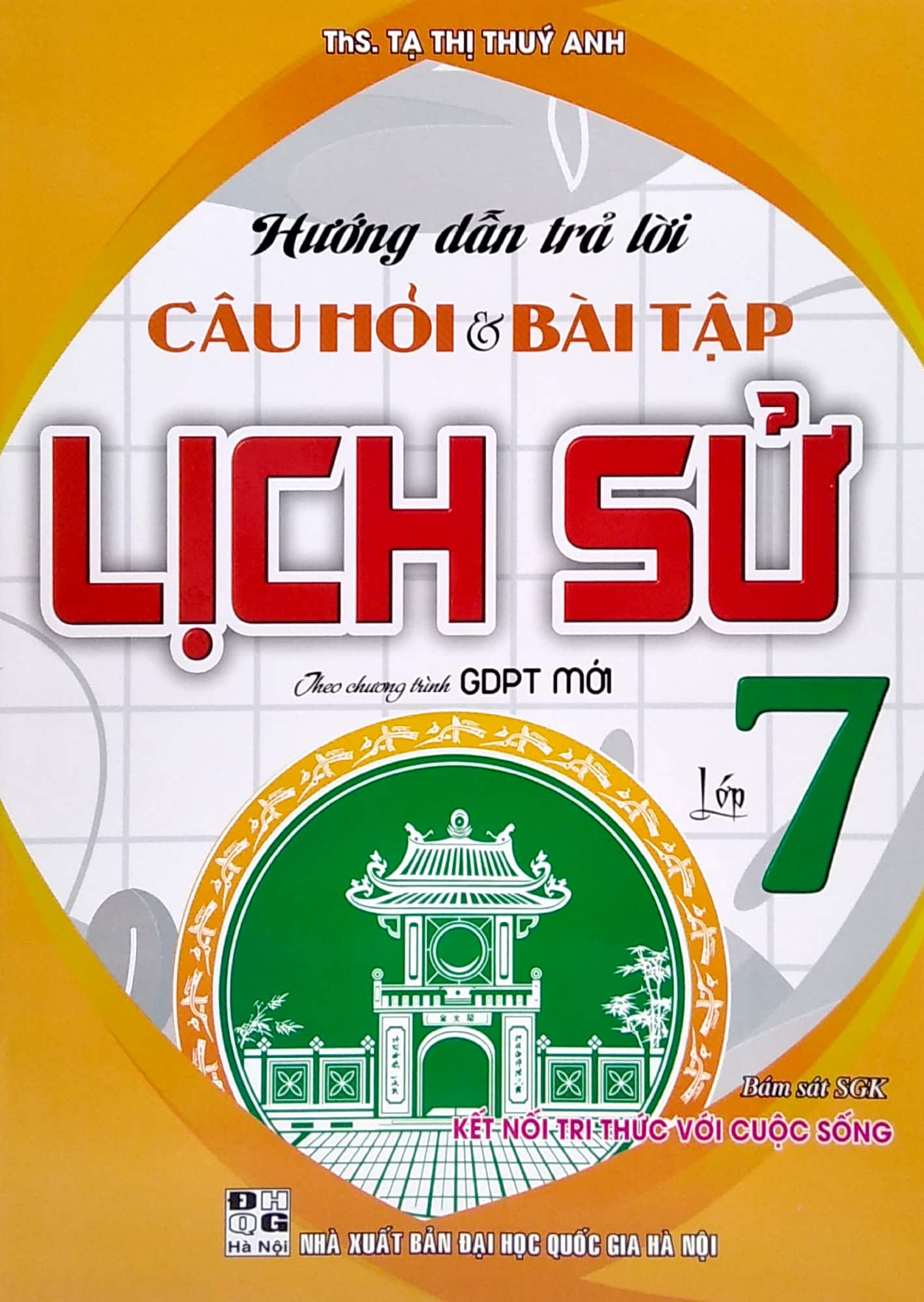 Hướng Dẫn Trả Lời Câu Hỏi Và Bài Tập Lịch Sử Lớp 7 (Bám Sát SGK Kết Nối Tri Thức Với Cuộc Sống) PDF đọc ebook online, epub online, nghe sách nói audio miễn phí. Hướng Dẫn Trả Lời Câu Hỏi Và Bài Tập Lịch Sử Lớp 7 (Bám Sát SGK Kết Nối Tri Thức Với Cuộc Sống) PDF đọc ebook online, epub online, nghe sách nói audio miễn phí.