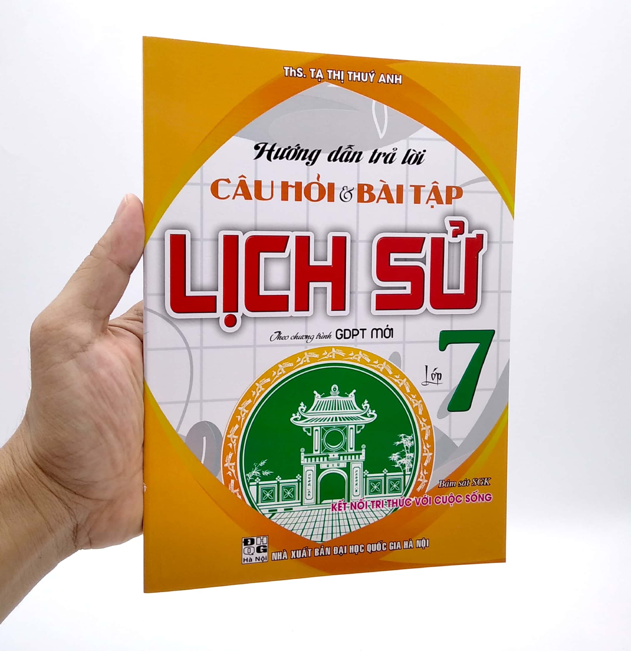 Hướng Dẫn Trả Lời Câu Hỏi Và Bài Tập Lịch Sử Lớp 7 (Bám Sát SGK Kết Nối Tri Thức Với Cuộc Sống) PDF đọc ebook online, epub online, nghe sách nói audio miễn phí. Hướng Dẫn Trả Lời Câu Hỏi Và Bài Tập Lịch Sử Lớp 7 (Bám Sát SGK Kết Nối Tri Thức Với Cuộc Sống) PDF đọc ebook online, epub online, nghe sách nói audio miễn phí.