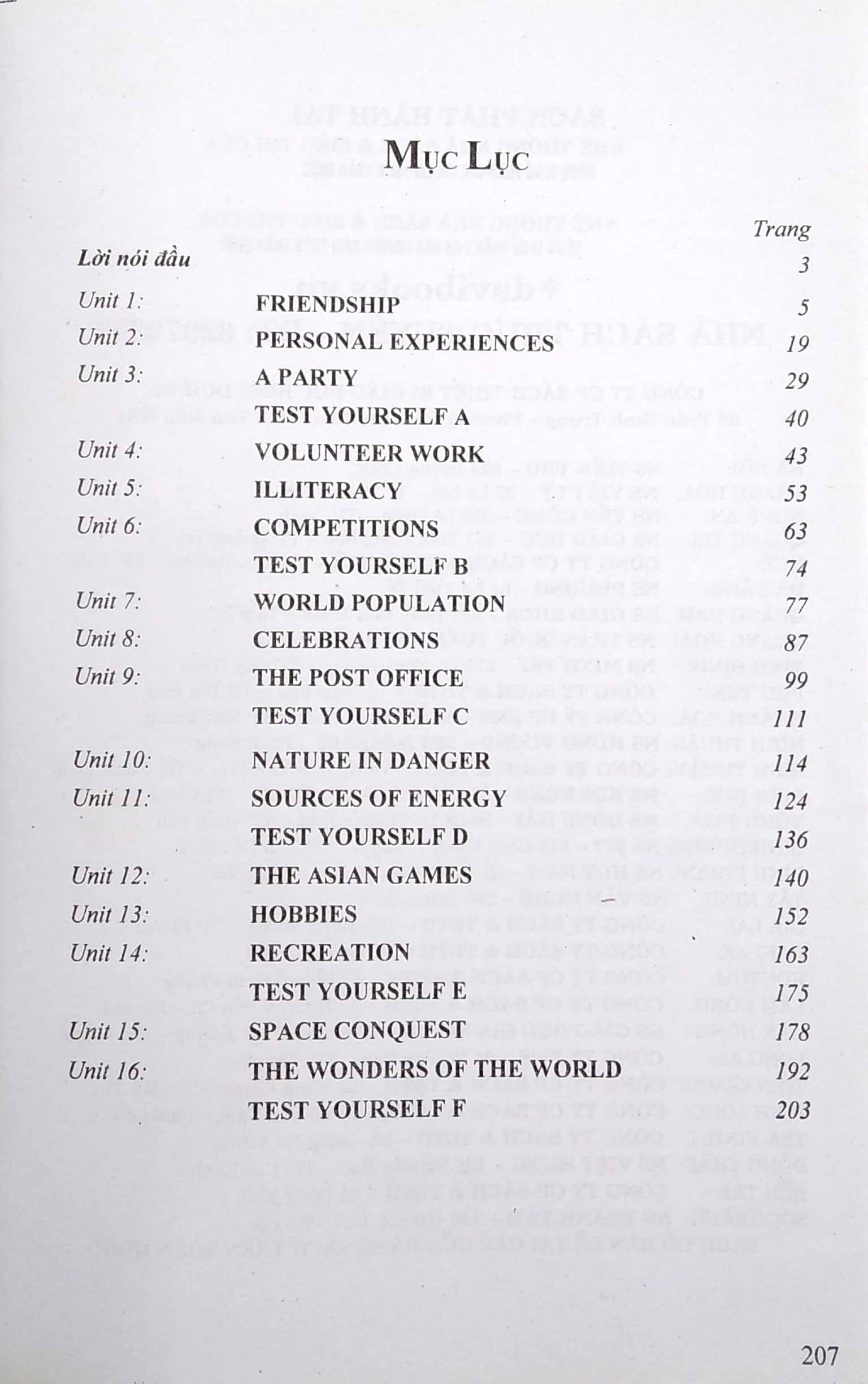 Hướng Dẫn Và Giải Chi Tiết Bài Tập Tiếng Anh 11 PDF đọc ebook online, epub online, nghe sách nói audio miễn phí. Tải sách Hướng Dẫn Và Giải Chi Tiết Bài Tập Tiếng Anh 11 PDF đọc ebook online, epub online, nghe sách nói audio miễn phí.