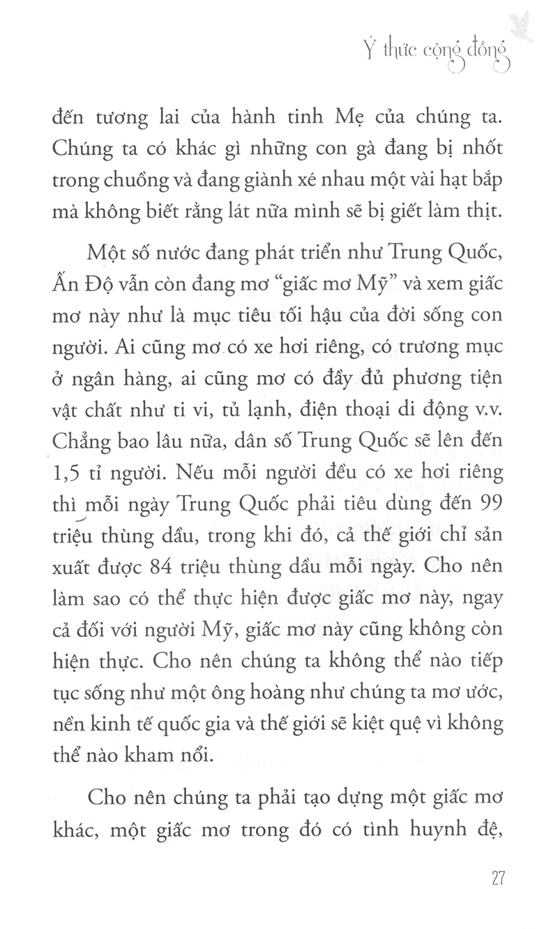 Hướng Đi Của Đạo Bụt Cho Hòa Bình Và Sinh Môi PDF Hướng Đi Của Đạo Bụt Cho Hòa Bình Và Sinh Môi PDF