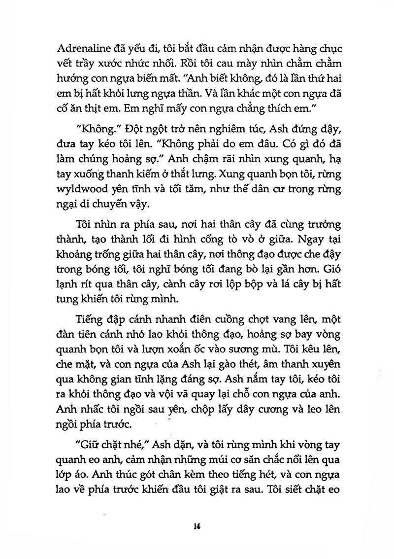 Huyền Thoại Sắt - Phần 7 - Series Thế Giới Của Tiên Sắt PDF đọc ebook online, epub online, nghe sách nói audio miễn phí. Tải sách Huyền Thoại Sắt - Phần 7 - Series Thế Giới Của Tiên Sắt PDF đọc ebook online, epub online, nghe sách nói audio miễn phí.