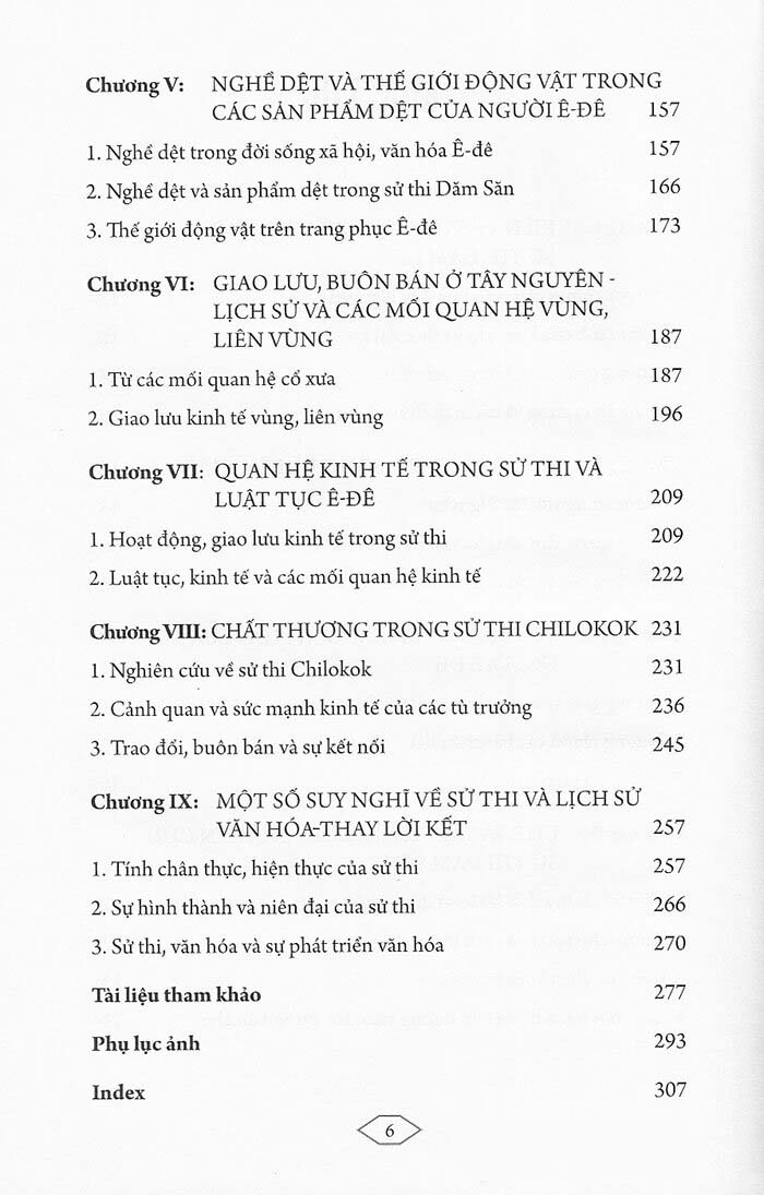 Huyền Thoại Về Một Vùng Đất: Không Gian Văn Hóa Tây Nguyên Qua Sử Thi Êđê PDF Huyền Thoại Về Một Vùng Đất: Không Gian Văn Hóa Tây Nguyên Qua Sử Thi Êđê PDF