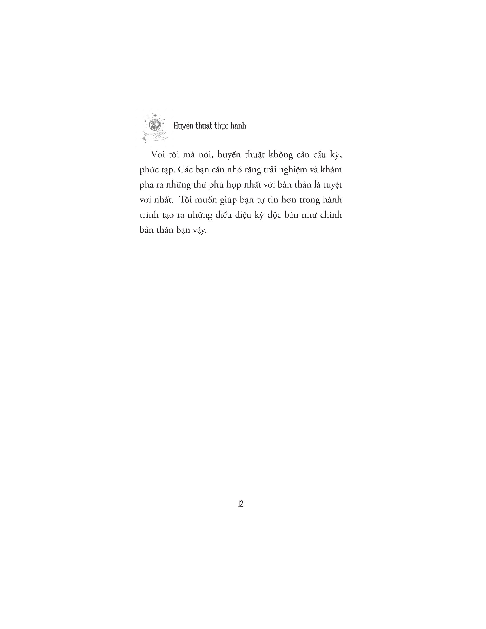 Huyền Thuật Thực Hành PDF đọc ebook online, epub online, nghe sách nói audio miễn phí. Tải sách Huyền Thuật Thực Hành PDF đọc ebook online, epub online, nghe sách nói audio miễn phí.