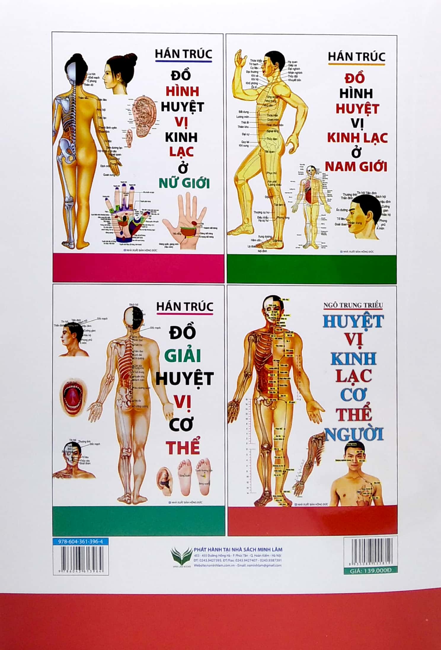 Huyệt Vị Kinh Lạc Cơ Thể Người PDF đọc ebook online, epub online, nghe sách nói audio miễn phí. Huyệt Vị Kinh Lạc Cơ Thể Người PDF đọc ebook online, epub online, nghe sách nói audio miễn phí.