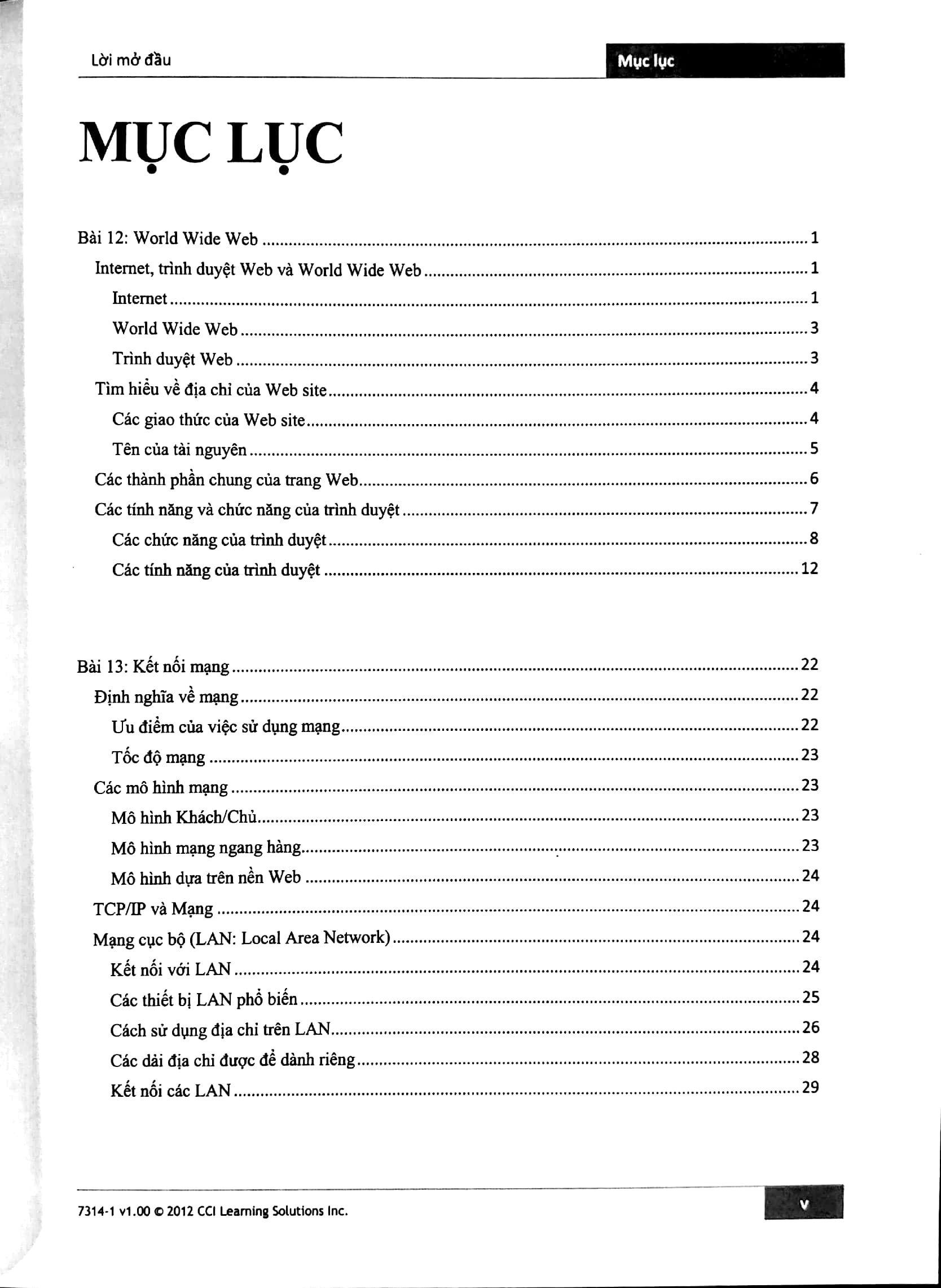 Tải sách IC3 - Đời Sống Trực Tuyến (Ấn Bản Mới 2018) - PDF đọc ebook online, epub online, nghe sách nói audio miễn phí.