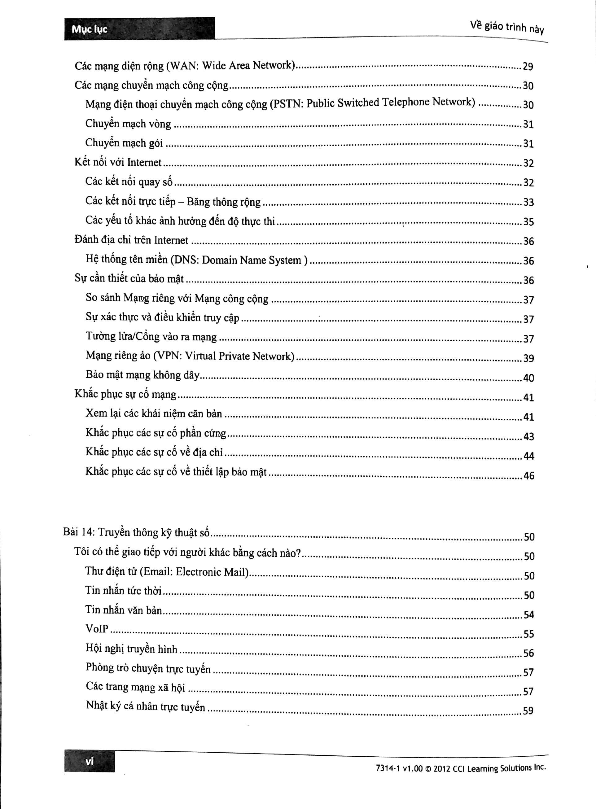 Tải sách IC3 - Đời Sống Trực Tuyến (Ấn Bản Mới 2018) - PDF đọc ebook online, epub online, nghe sách nói audio miễn phí.