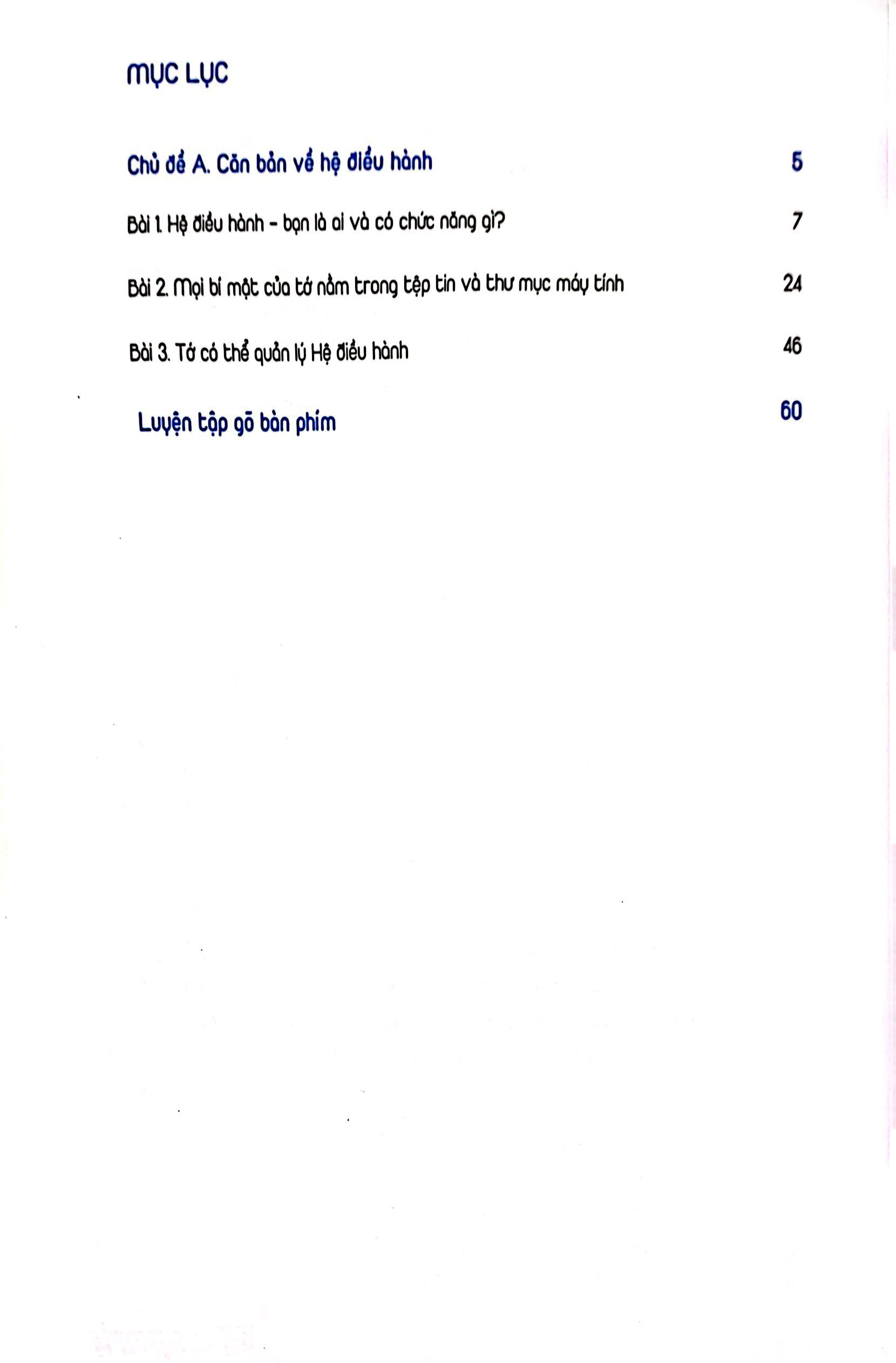 IC3 Spark - Máy Tính Thật Đơn Giản - Tập 1: Căn Bản Về Hệ Điều Hành PDF IC3 Spark - Máy Tính Thật Đơn Giản - Tập 1: Căn Bản Về Hệ Điều Hành PDF