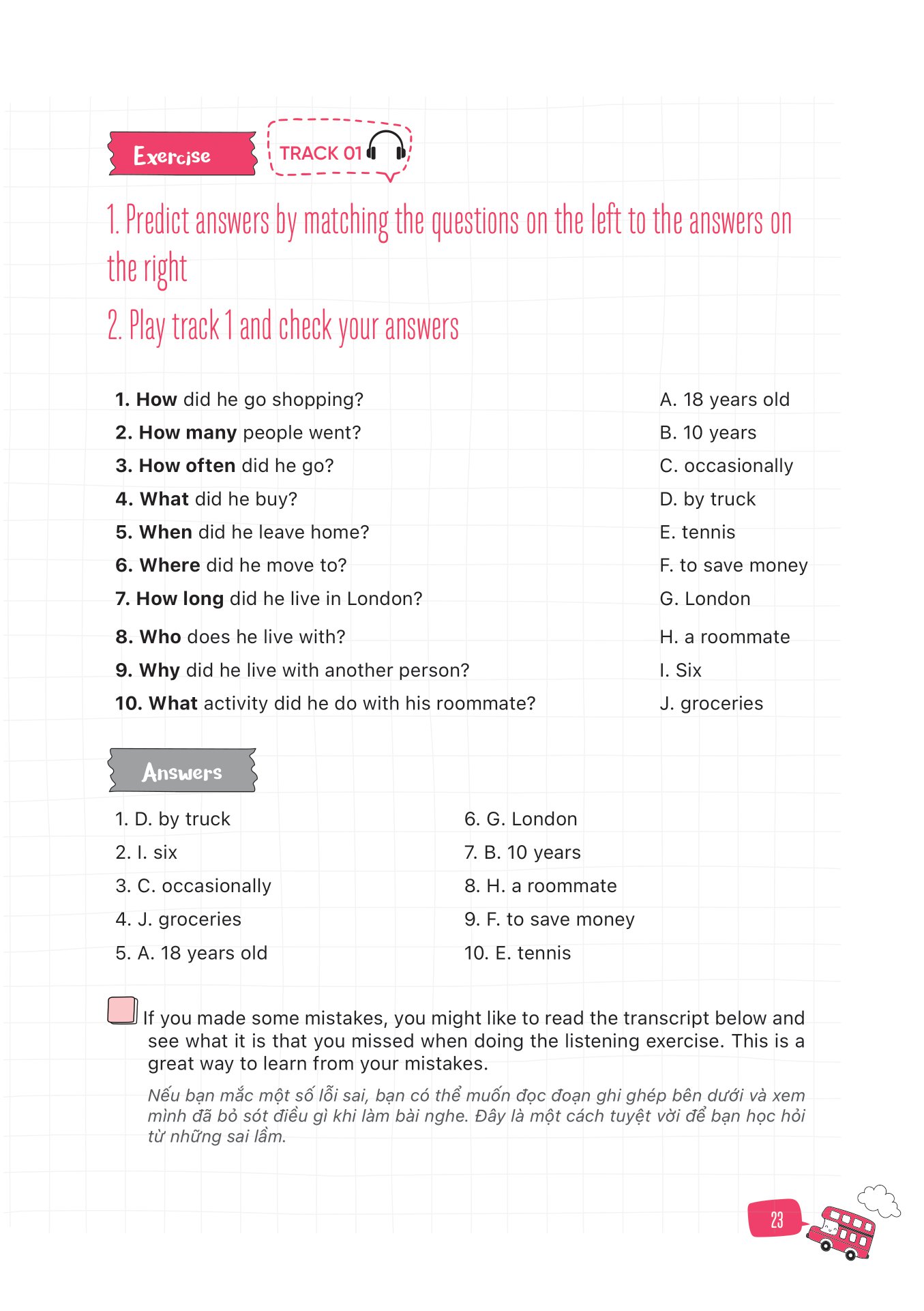 Tải sách IELTS For Beginners - IELTS Cho Người Mới Bắt Đầu PDF đọc ebook online, epub online, nghe sách nói audio miễn phí.