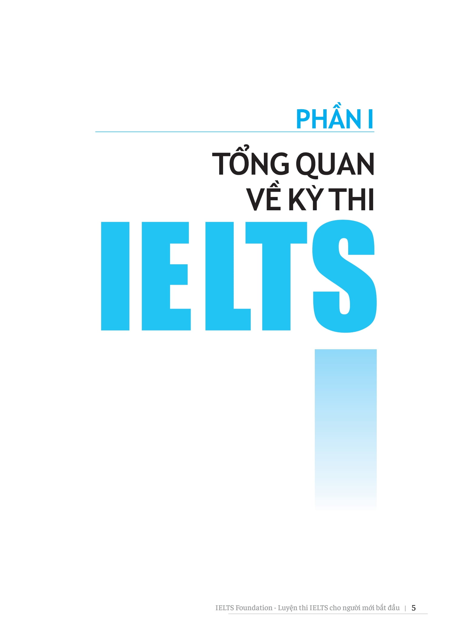 Ielts Foundation - Luyện Thi Ielts Cho Người Mới Bắt Đầu 4 Kỹ Năng - Giúp Bạn Khởi Đầu Và Luyện Thi 4 Kỹ Năng Ielts Thành Công PDF đọc ebook online, epub online, nghe sách nói audio miễn phí. Tải sách Ielts Foundation - Luyện Thi Ielts Cho Người Mới Bắt Đầu 4 Kỹ Năng - Giúp Bạn Khởi Đầu Và Luyện Thi 4 Kỹ Năng Ielts Thành Công PDF đọc ebook online, epub online, nghe sách nói audio miễn phí.