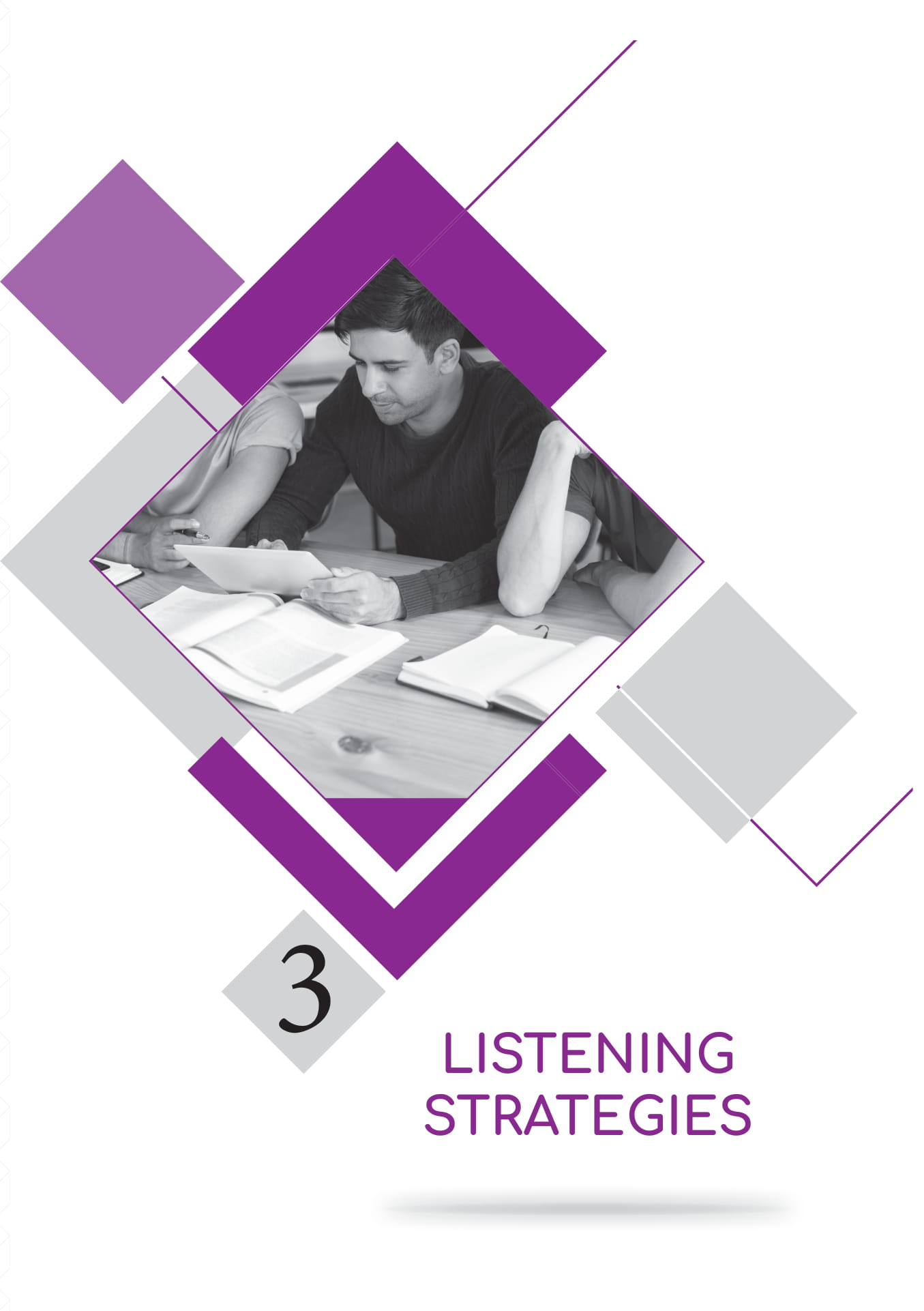 Sách Ielts Listening Skills And Strategies
