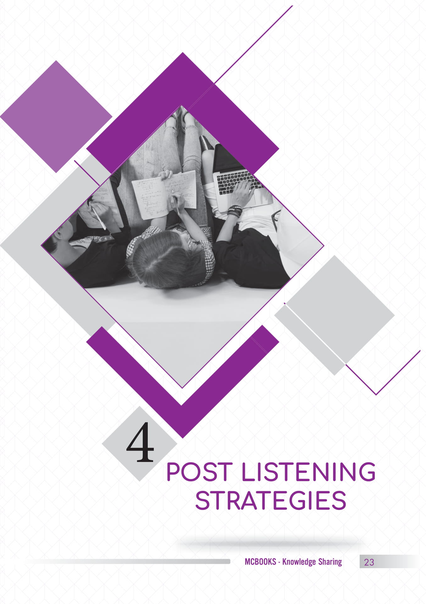 Sách Ielts Listening Skills And Strategies