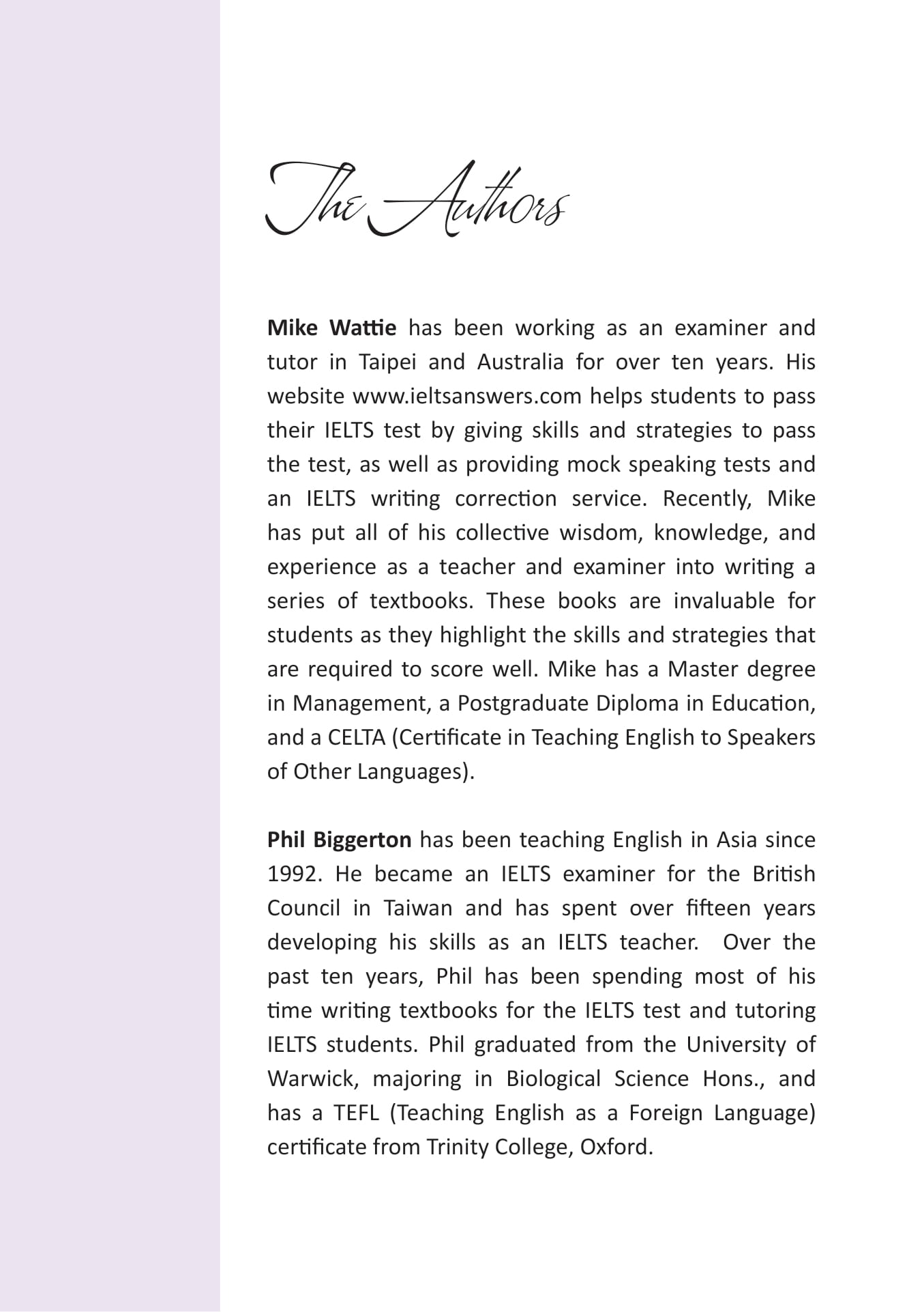 Ielts Listening: Skills And Strategies - Hình 2