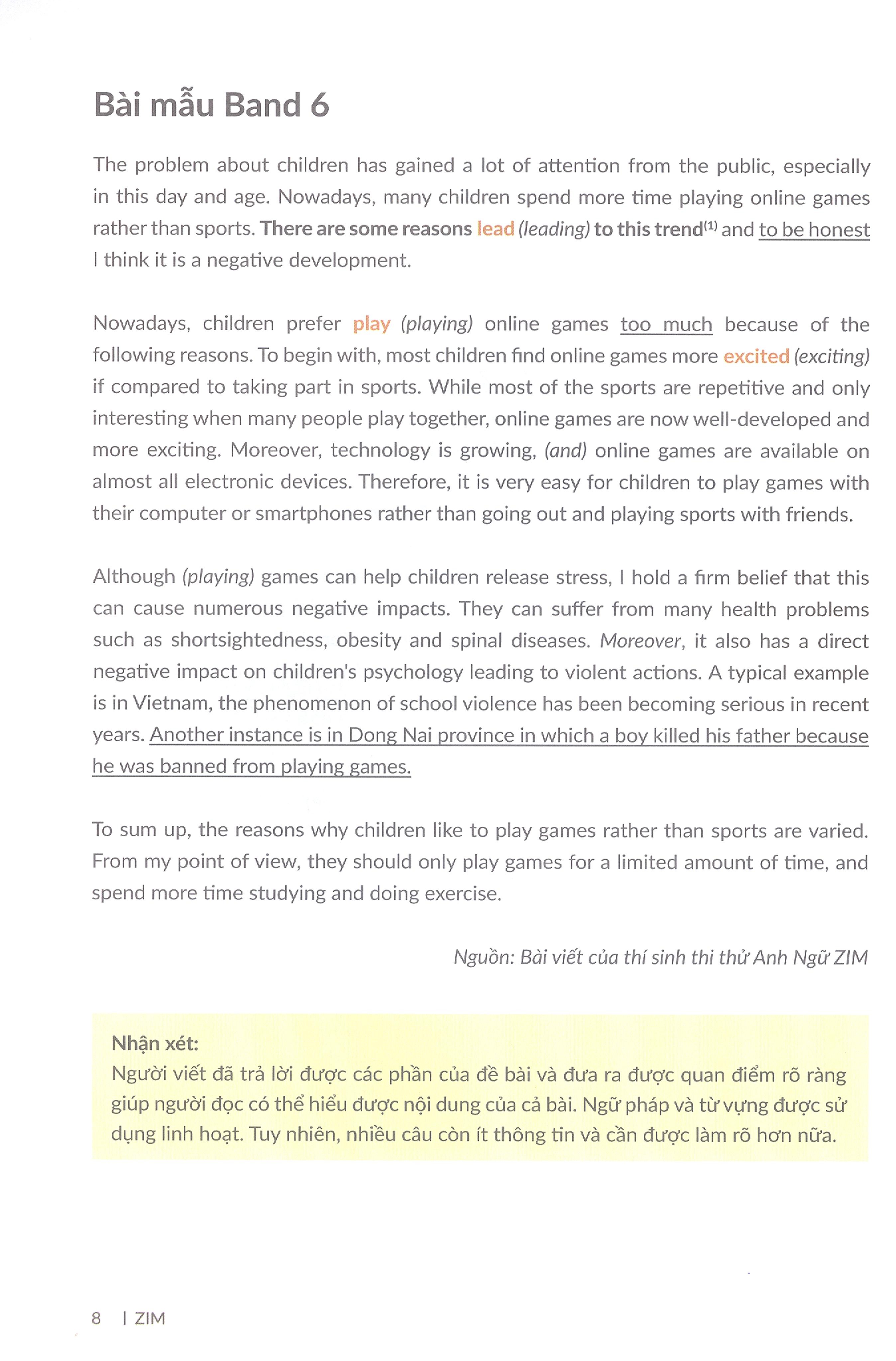 Ielts Special Journal 5 PDF Ielts Special Journal 5 PDF