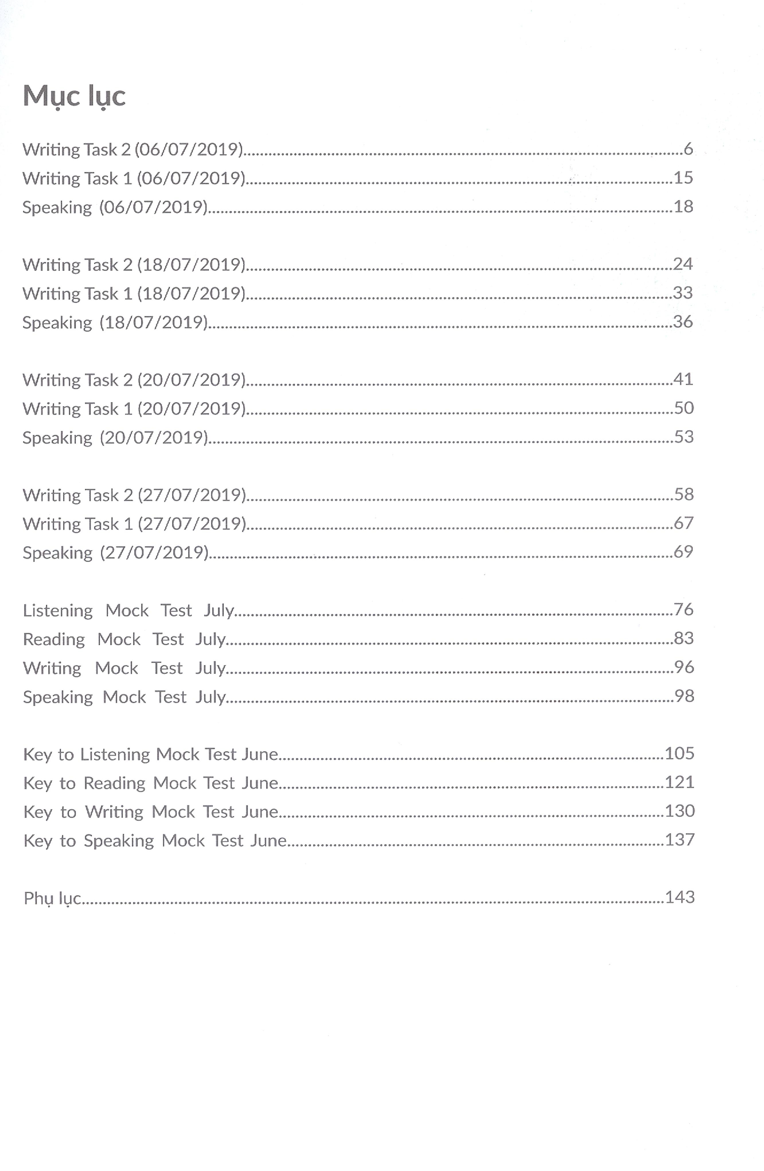 Bộ Ielts Special Journal 7 PDF đọc ebook online, epub online, nghe sách nói audio miễn phí.