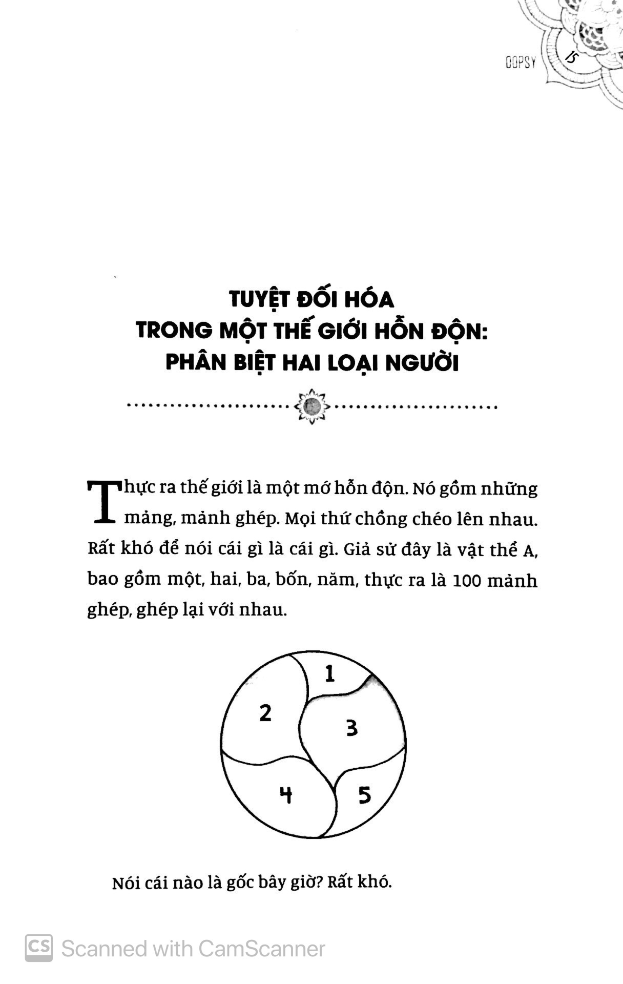 Im Lặng Hay Cười Nói, Đừng Trói Buộc Thành Công PDF đọc ebook online, epub online, nghe sách nói audio miễn phí.