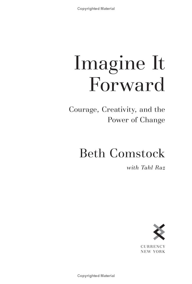 Imagine It Forward PDF đọc ebook online, epub online, nghe sách nói audio miễn phí. Imagine It Forward PDF đọc ebook online, epub online, nghe sách nói audio miễn phí.