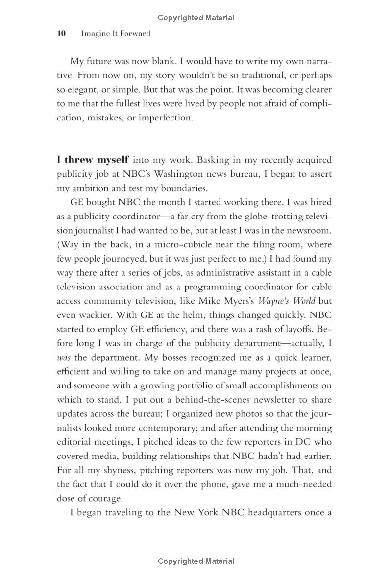 Imagine It Forward PDF đọc ebook online, epub online, nghe sách nói audio miễn phí. Imagine It Forward PDF đọc ebook online, epub online, nghe sách nói audio miễn phí.