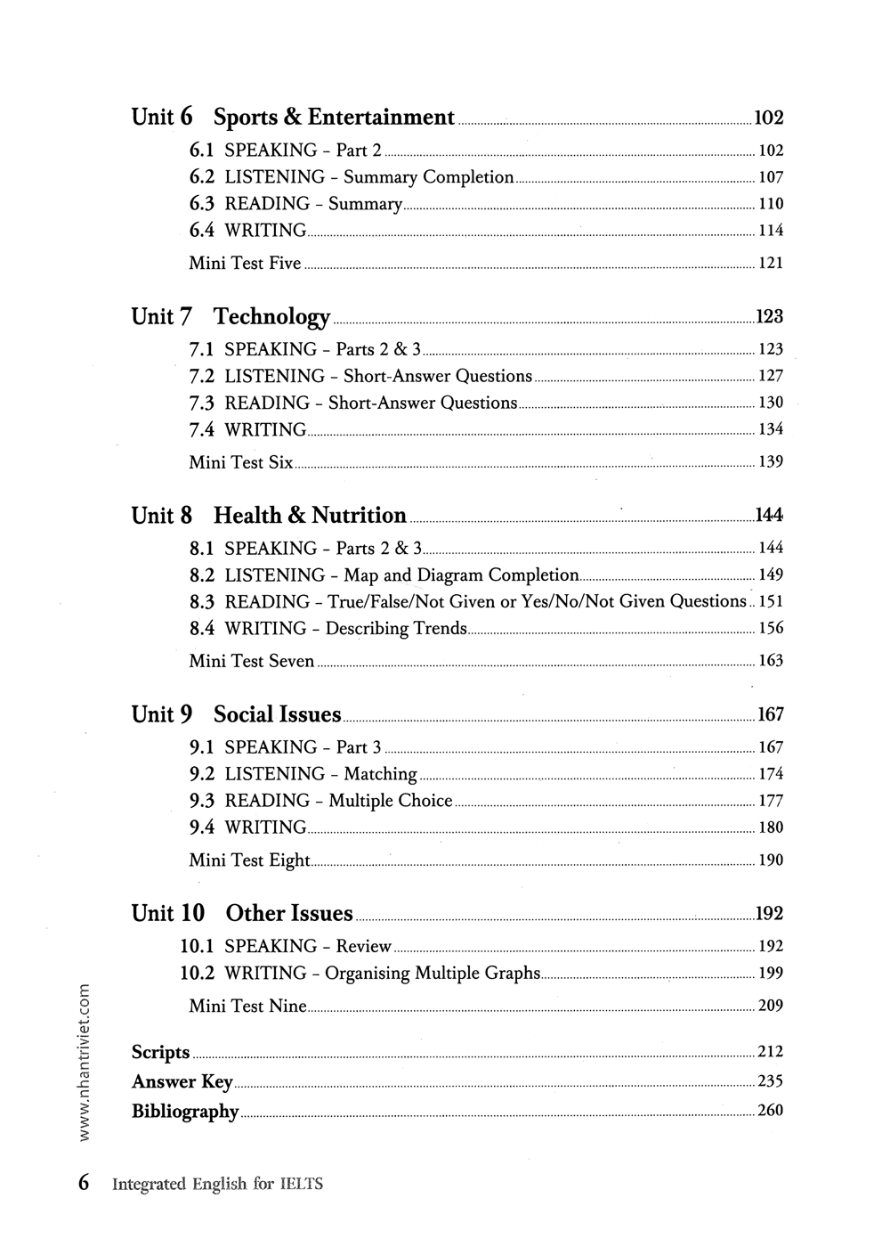 Integrated English For IELTS PDF đọc ebook online, epub online, nghe sách nói audio miễn phí. Tải sách Integrated English For IELTS PDF đọc ebook online, epub online, nghe sách nói audio miễn phí.