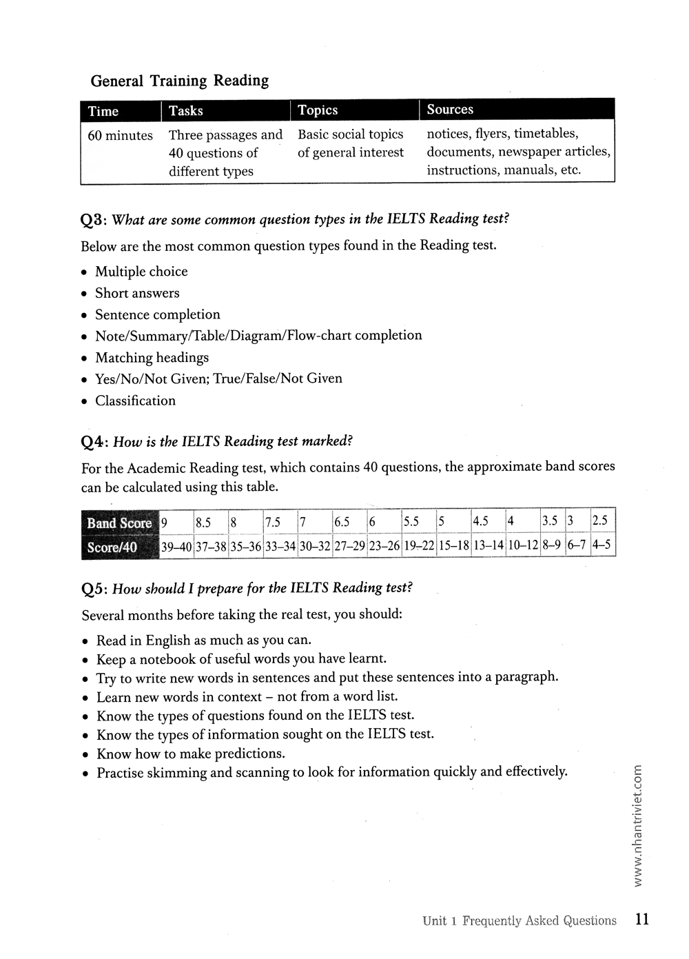 Integrated English For IELTS PDF đọc ebook online, epub online, nghe sách nói audio miễn phí. Tải sách Integrated English For IELTS PDF đọc ebook online, epub online, nghe sách nói audio miễn phí.