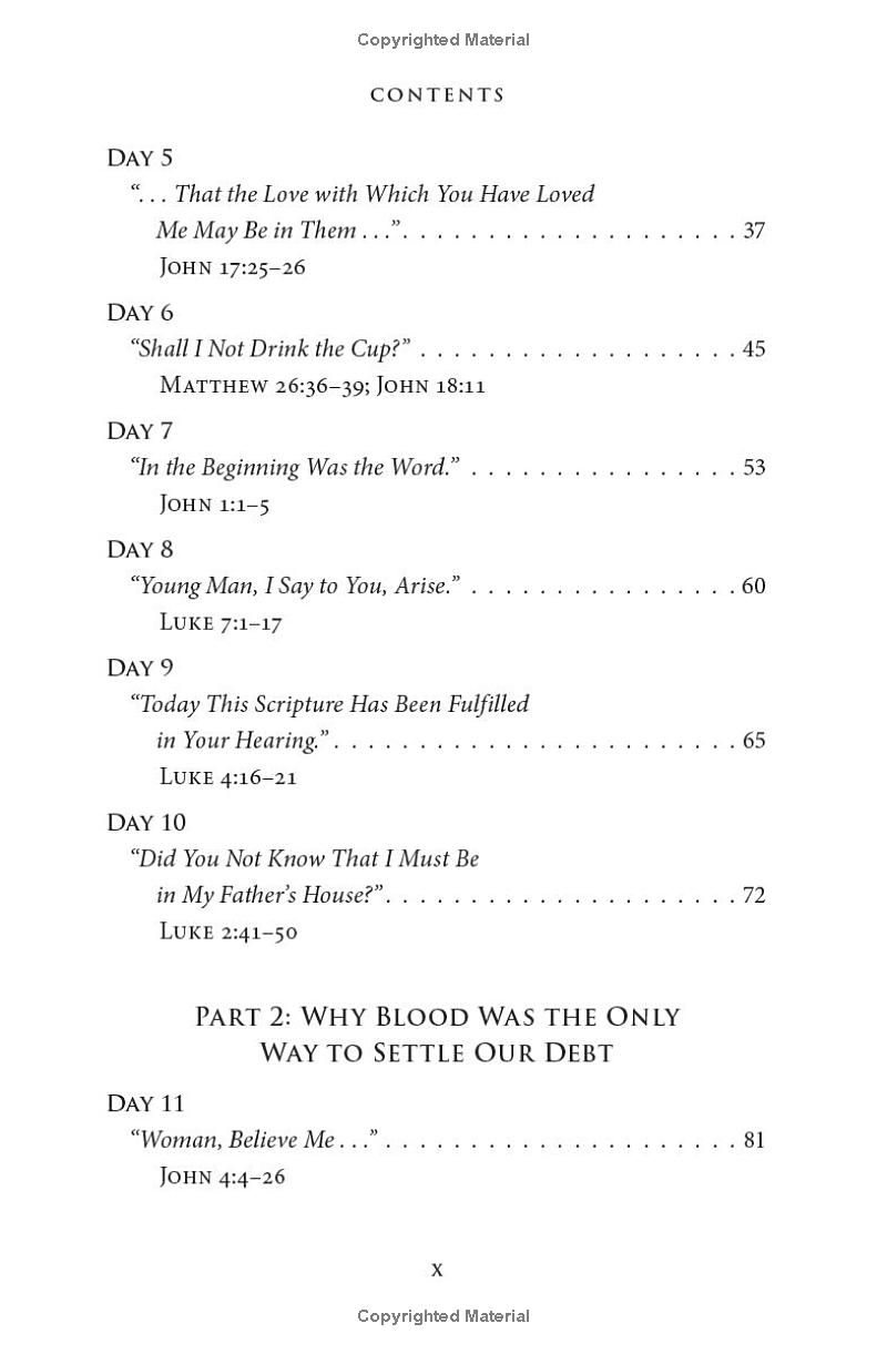 It Is Finished: A 40-Day Pilgrimage Back To The Cross PDF đọc ebook online, epub online, nghe sách nói audio miễn phí.