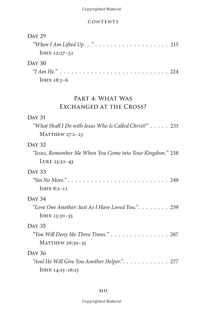 It Is Finished: A 40-Day Pilgrimage Back To The Cross PDF đọc ebook online, epub online, nghe sách nói audio miễn phí.