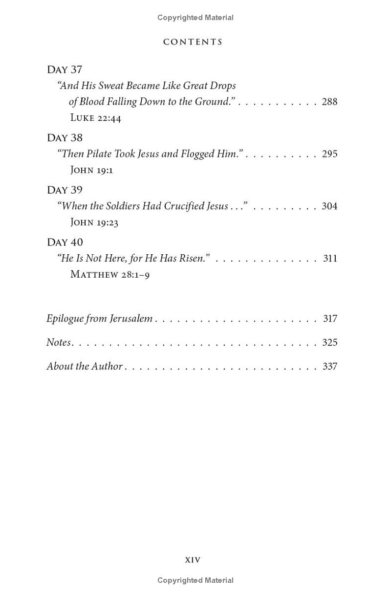 It Is Finished: A 40-Day Pilgrimage Back To The Cross PDF đọc ebook online, epub online, nghe sách nói audio miễn phí.