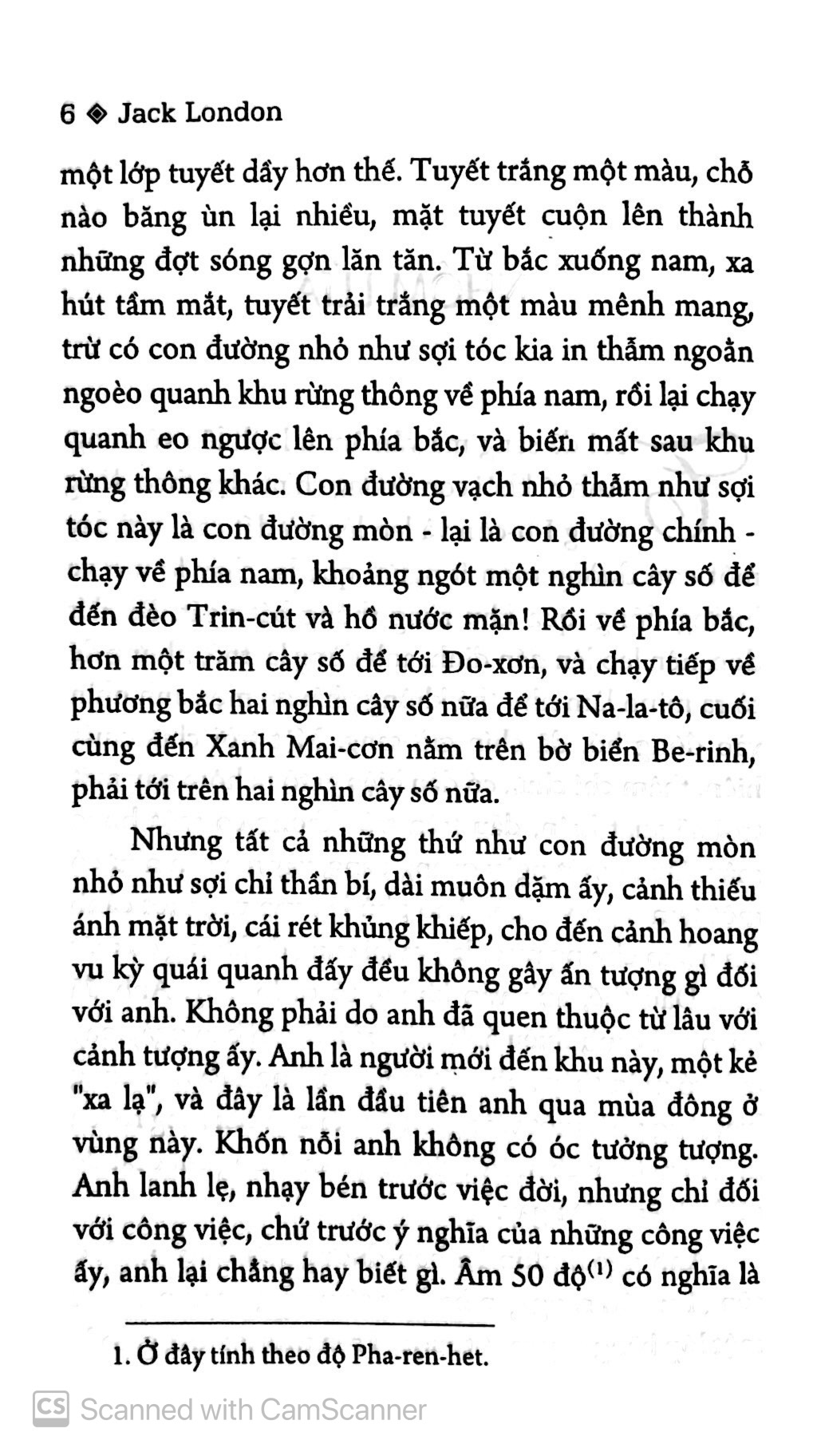 Jack London - Truyện Ngắn Chọn Lọc PDF