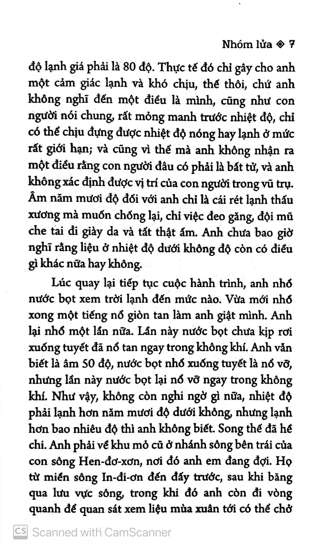 Jack London - Truyện Ngắn Chọn Lọc PDF
