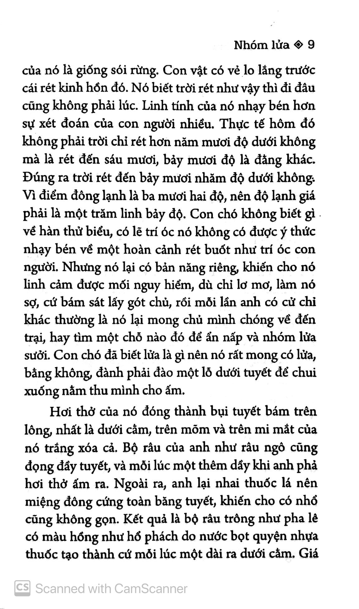 Jack London - Truyện Ngắn Chọn Lọc PDF
