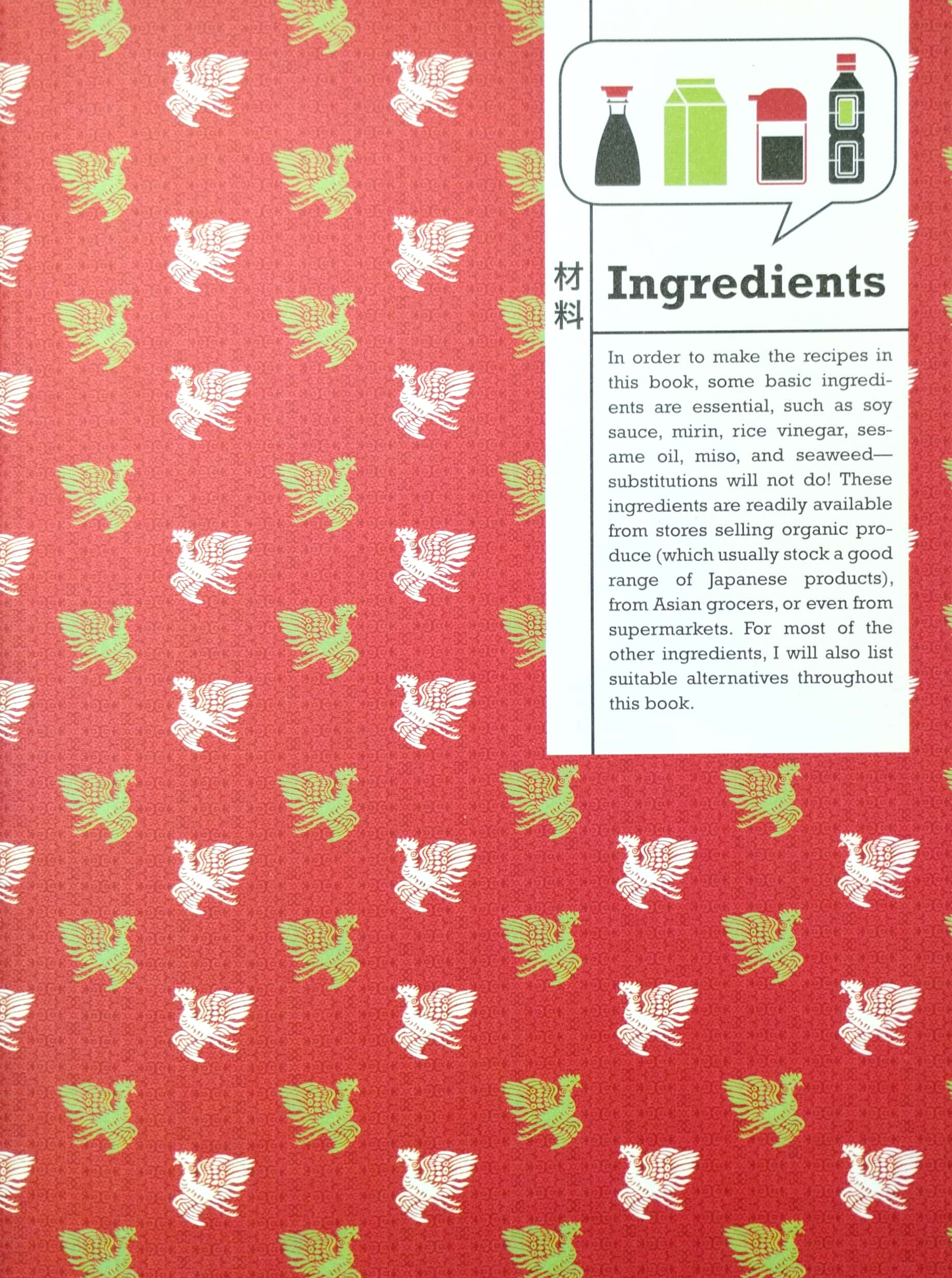 Japan! - Japanese Cuisine for Beginners - FAHASA.COM