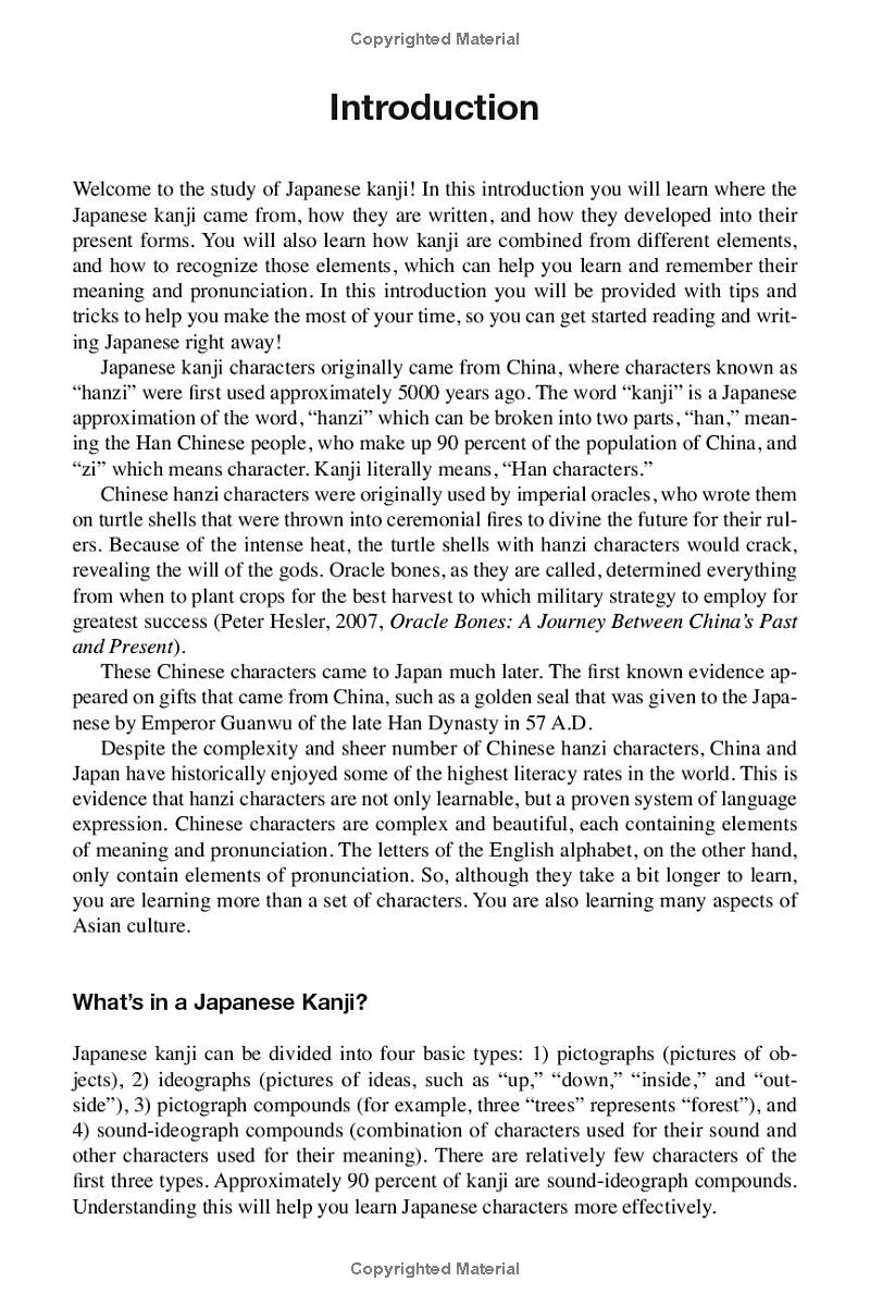 Japanese Kanji For Beginners PDF đọc ebook online, epub online, nghe sách nói audio miễn phí. Japanese Kanji For Beginners PDF đọc ebook online, epub online, nghe sách nói audio miễn phí.