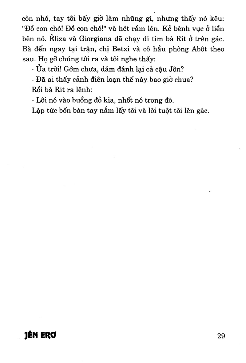 Jên Erơ 2013 PDF Jên Erơ 2013 PDF