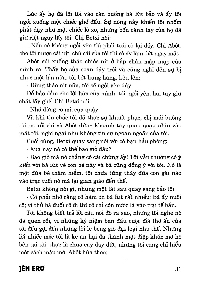 Jên Erơ 2013 PDF Jên Erơ 2013 PDF
