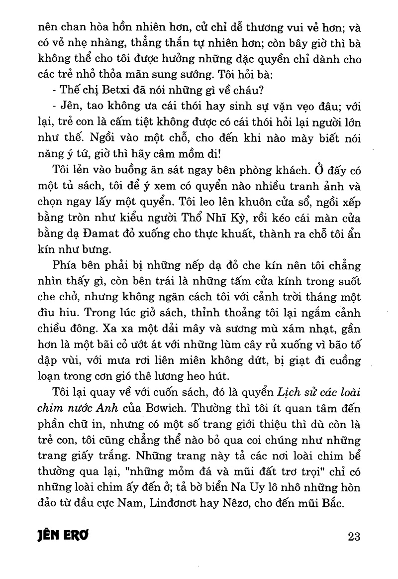 Jên Erơ 2013 PDF Jên Erơ 2013 PDF