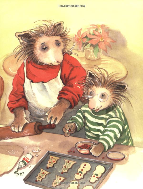 Jingle Bells, Homework Smells (Gilbert The Opossum)