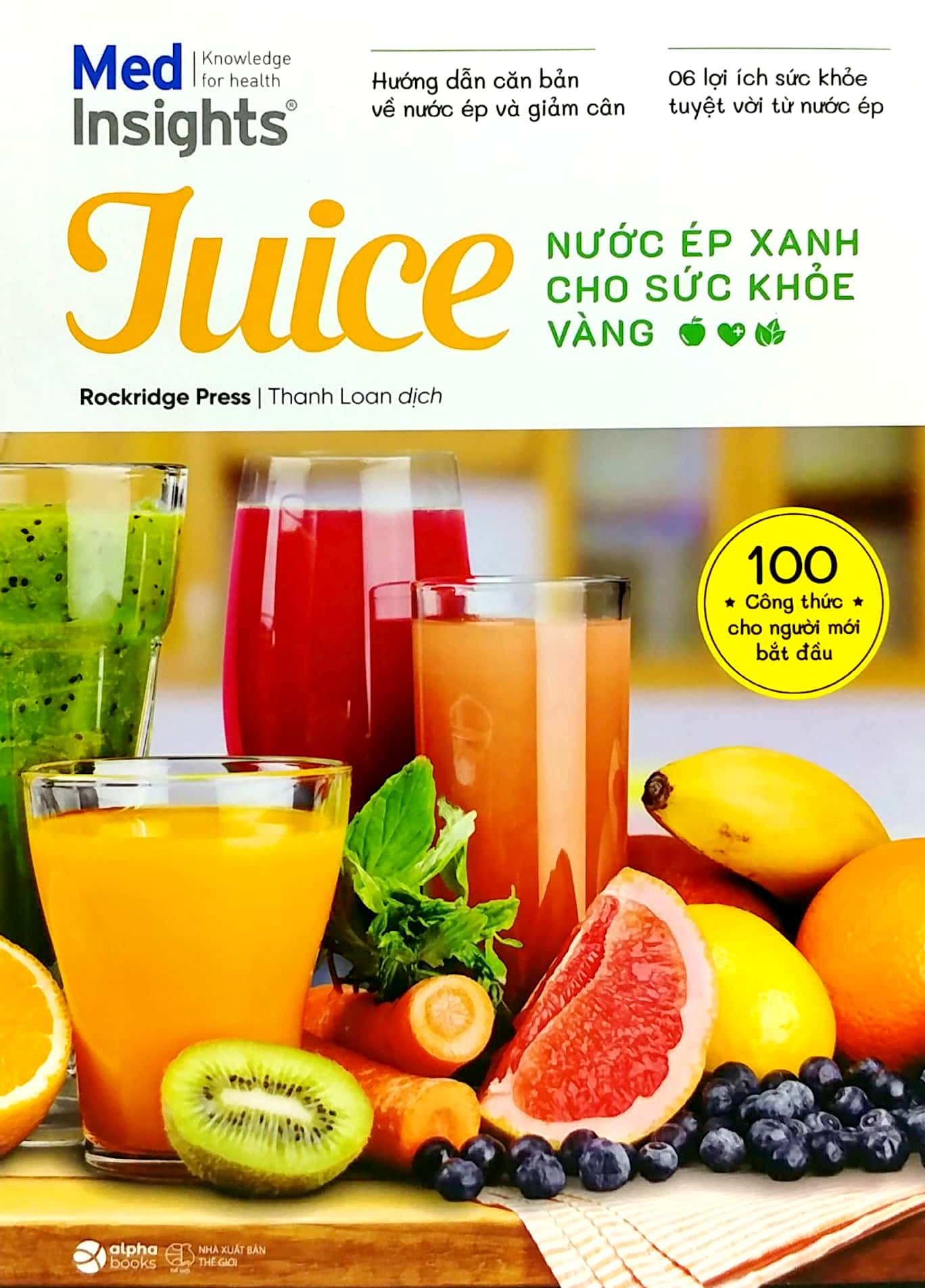 Juice - Nước Ép Xanh Cho Sức Khỏe Vàng PDF đọc ebook online, epub online, nghe sách nói audio miễn phí. Juice - Nước Ép Xanh Cho Sức Khỏe Vàng PDF đọc ebook online, epub online, nghe sách nói audio miễn phí.