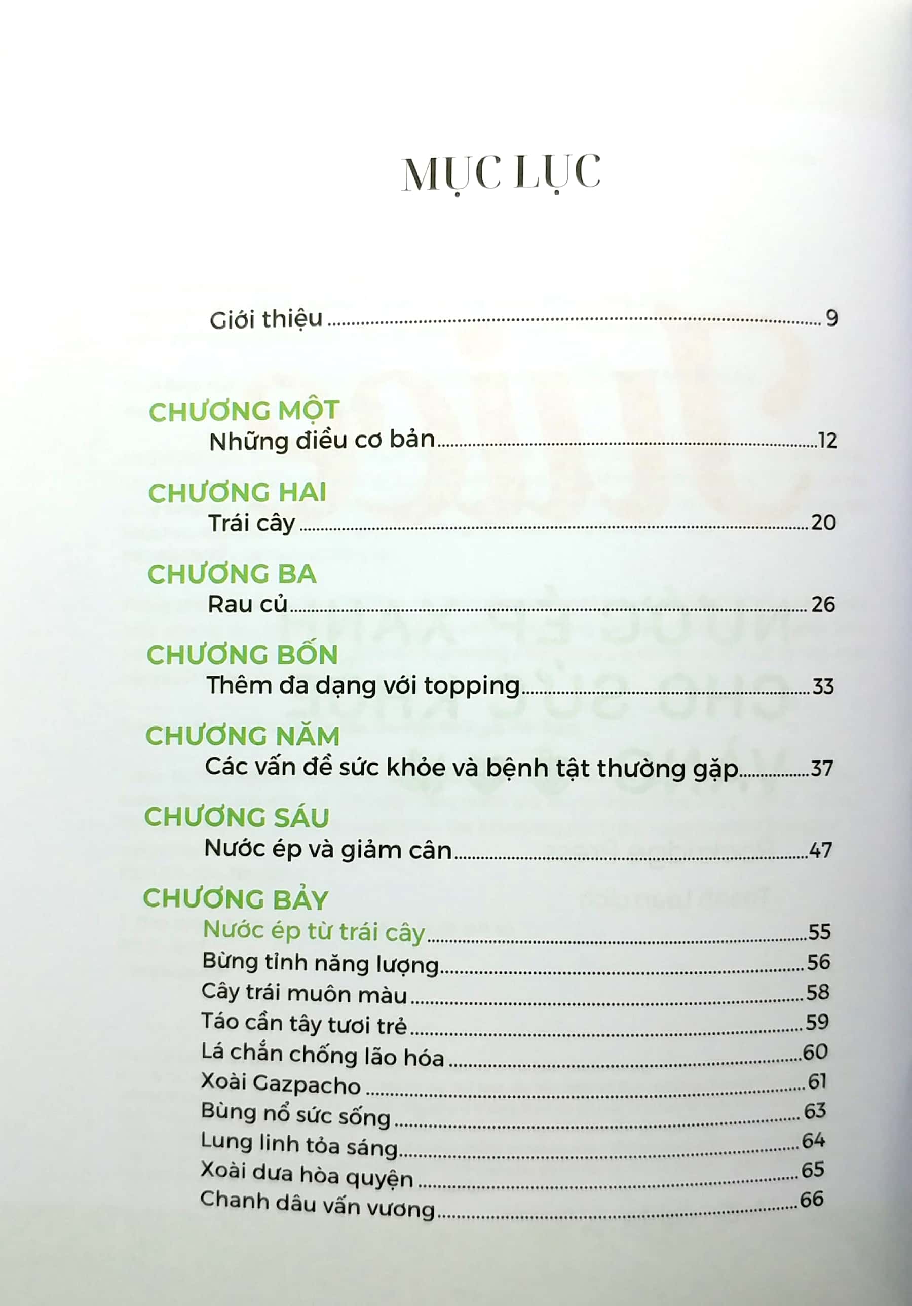 Juice - Nước Ép Xanh Cho Sức Khỏe Vàng PDF đọc ebook online, epub online, nghe sách nói audio miễn phí. Juice - Nước Ép Xanh Cho Sức Khỏe Vàng PDF đọc ebook online, epub online, nghe sách nói audio miễn phí.