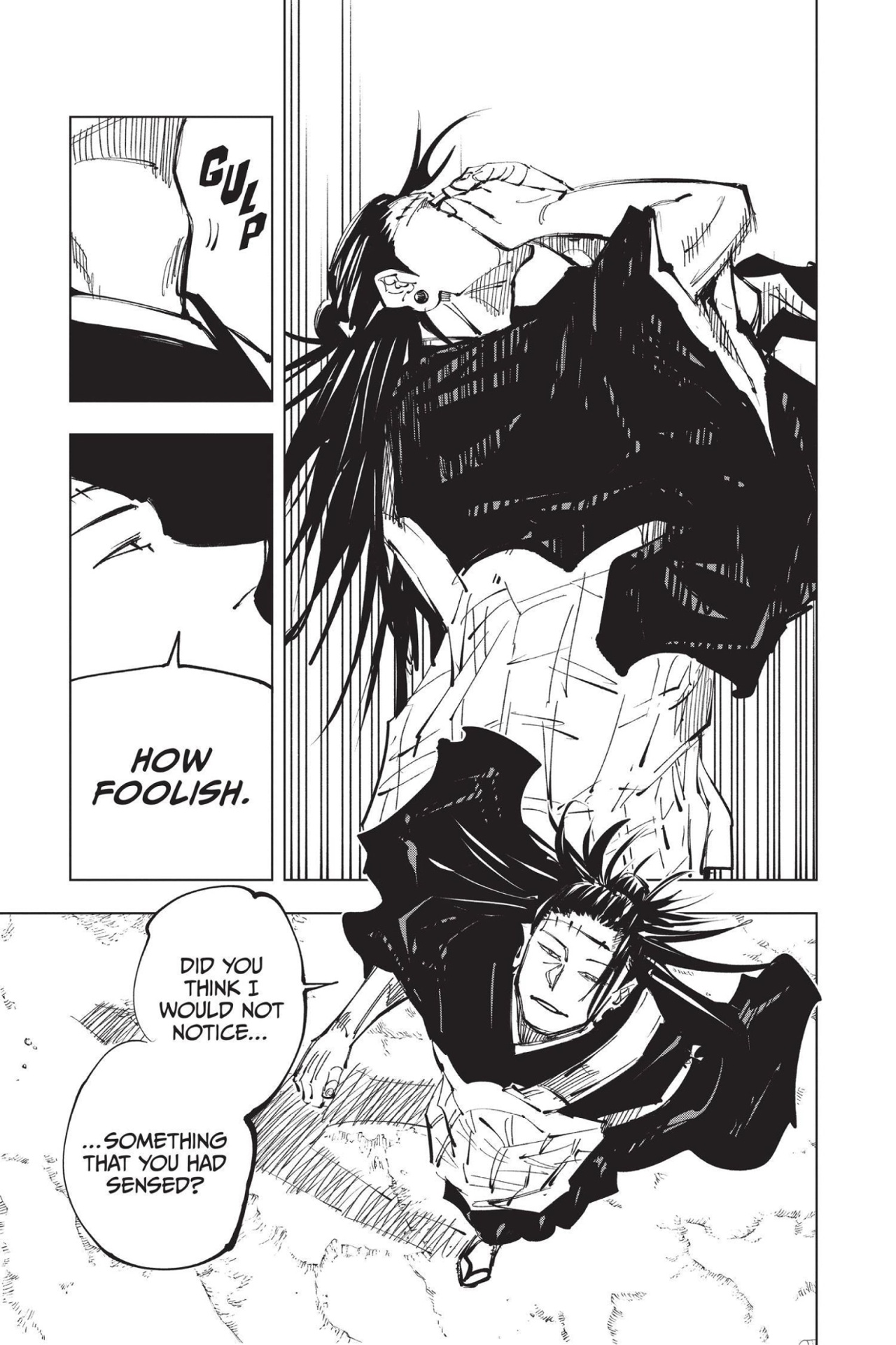 Jujutsu Kaisen 16 English Edition PDF DNA Medical jujutsu-kaisen-16-english-edition-pdf-dna-medical