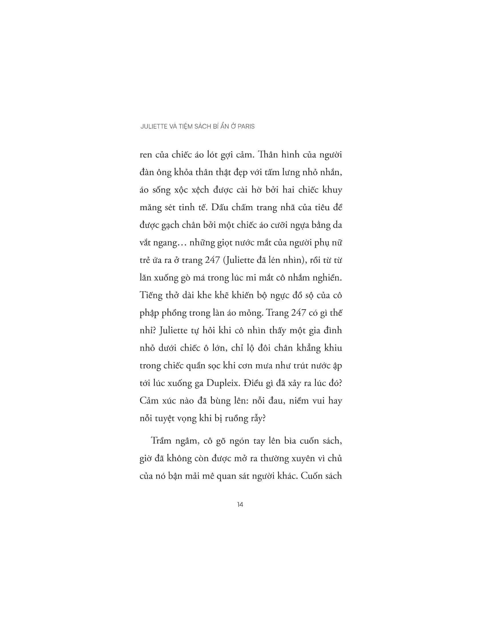 Juliette Và Tiệm Sách Bí Ẩn Ở Paris PDF đọc ebook online, epub online, nghe sách nói audio miễn phí. Juliette Và Tiệm Sách Bí Ẩn Ở Paris PDF đọc ebook online, epub online, nghe sách nói audio miễn phí.