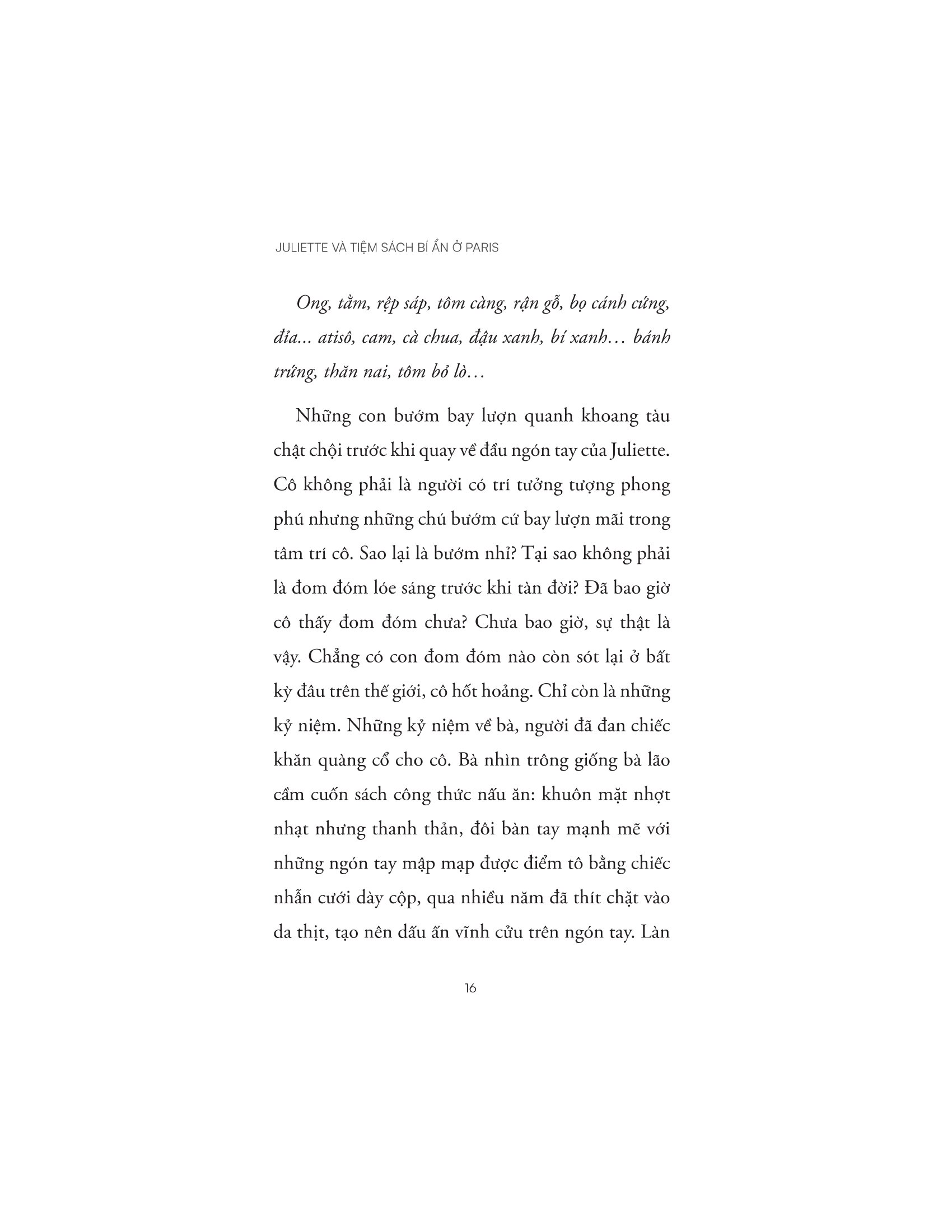 Juliette Và Tiệm Sách Bí Ẩn Ở Paris PDF đọc ebook online, epub online, nghe sách nói audio miễn phí. Juliette Và Tiệm Sách Bí Ẩn Ở Paris PDF đọc ebook online, epub online, nghe sách nói audio miễn phí.