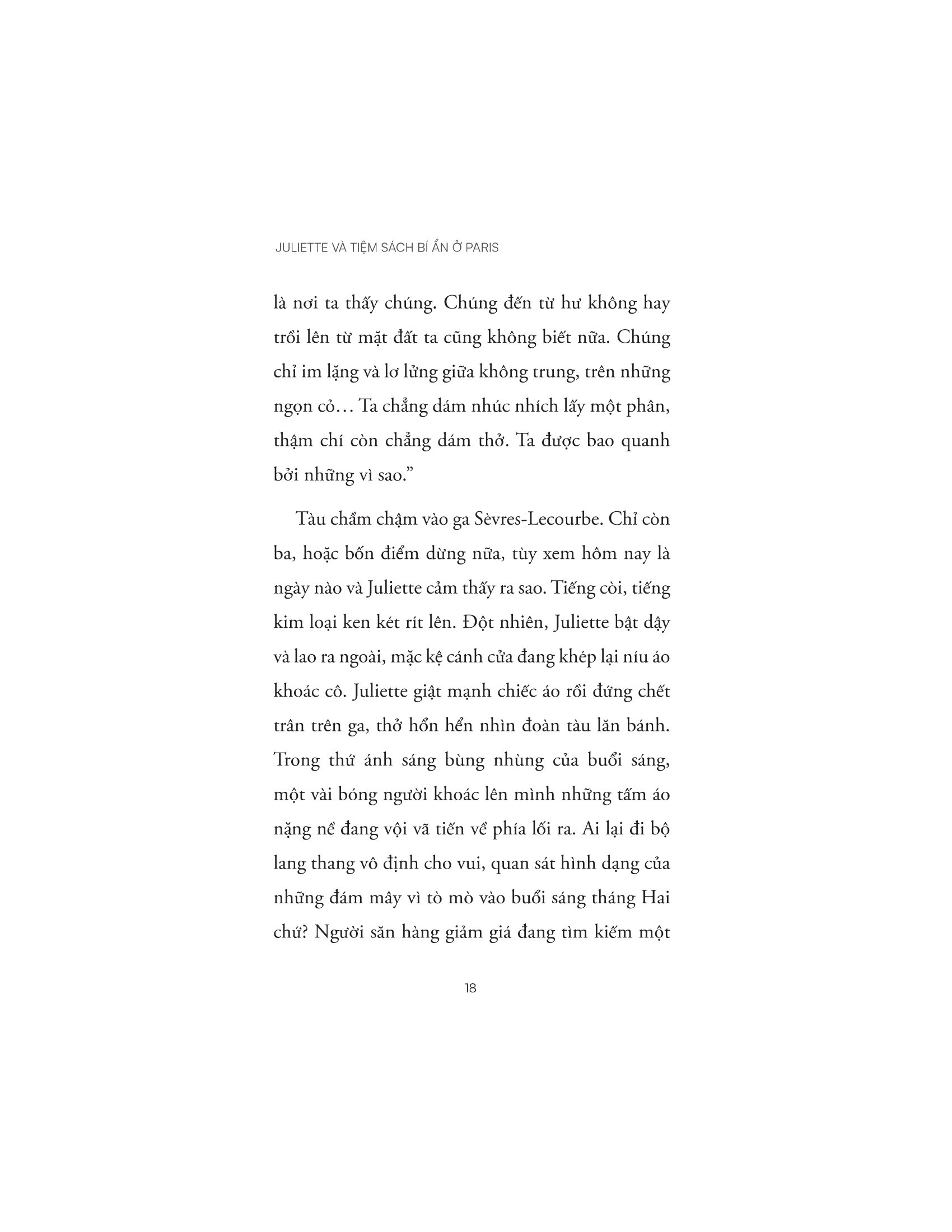 Juliette Và Tiệm Sách Bí Ẩn Ở Paris PDF đọc ebook online, epub online, nghe sách nói audio miễn phí. Juliette Và Tiệm Sách Bí Ẩn Ở Paris PDF đọc ebook online, epub online, nghe sách nói audio miễn phí.