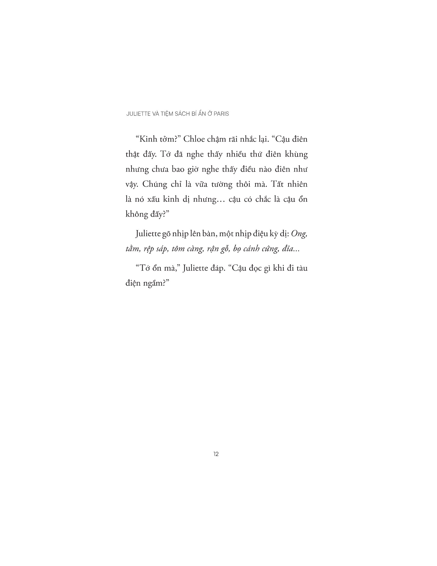 Juliette Và Tiệm Sách Bí Ẩn Ở Paris PDF đọc ebook online, epub online, nghe sách nói audio miễn phí. Juliette Và Tiệm Sách Bí Ẩn Ở Paris PDF đọc ebook online, epub online, nghe sách nói audio miễn phí.