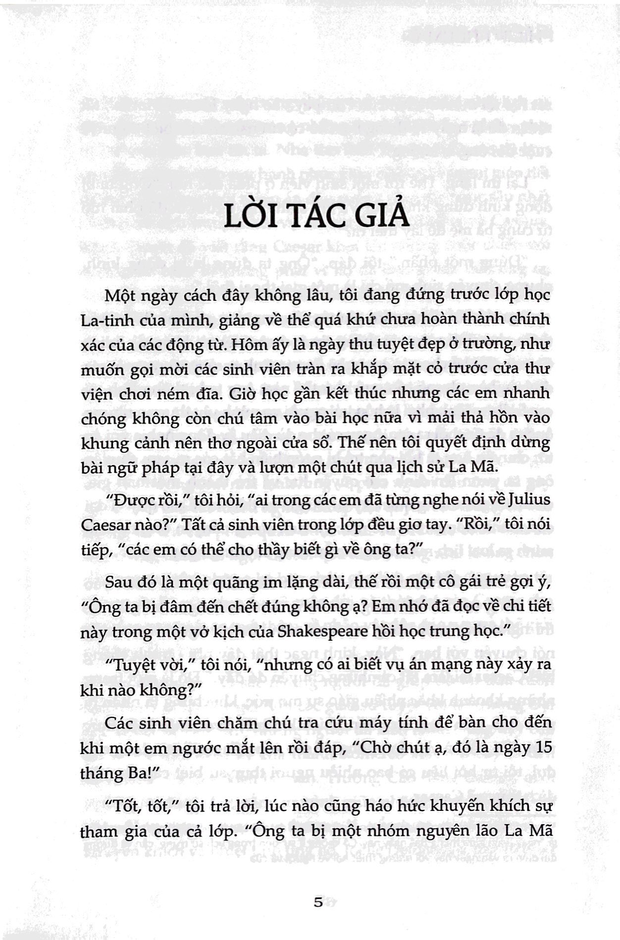 Julius Caesar - Nhà Độc Tài Huyền Thoại Của La Mã - Bìa Cứng PDF Julius Caesar - Nhà Độc Tài Huyền Thoại Của La Mã - Bìa Cứng PDF