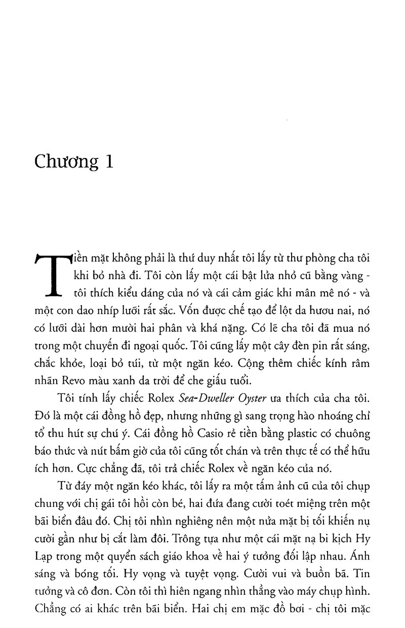 Kafka Bên Bờ Biển (Tái Bản 2024) PDF đọc ebook online, epub online, nghe sách nói audio miễn phí. Tải sách Kafka Bên Bờ Biển (Tái Bản 2024) PDF đọc ebook online, epub online, nghe sách nói audio miễn phí.